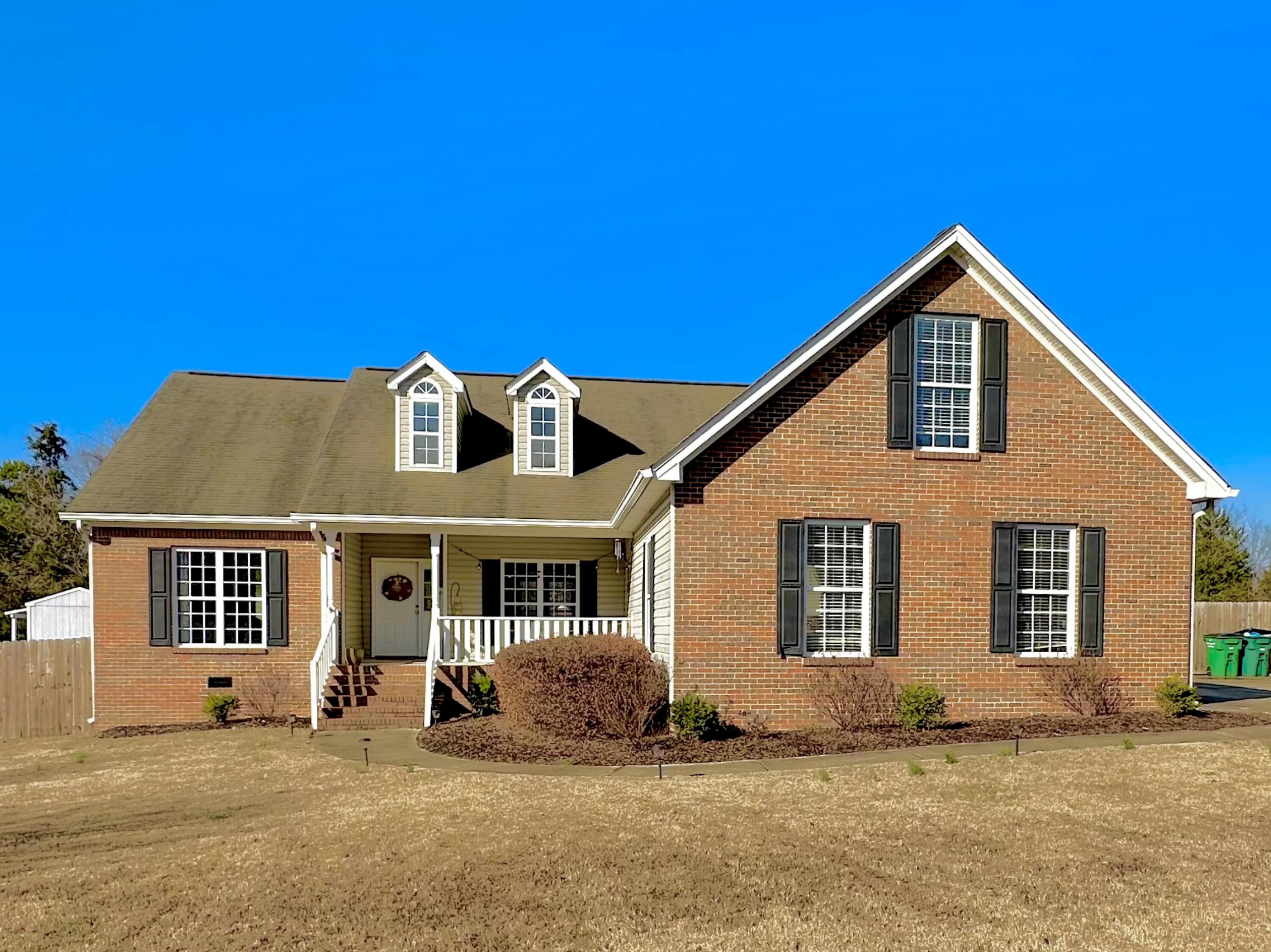 372 Cardinal Road