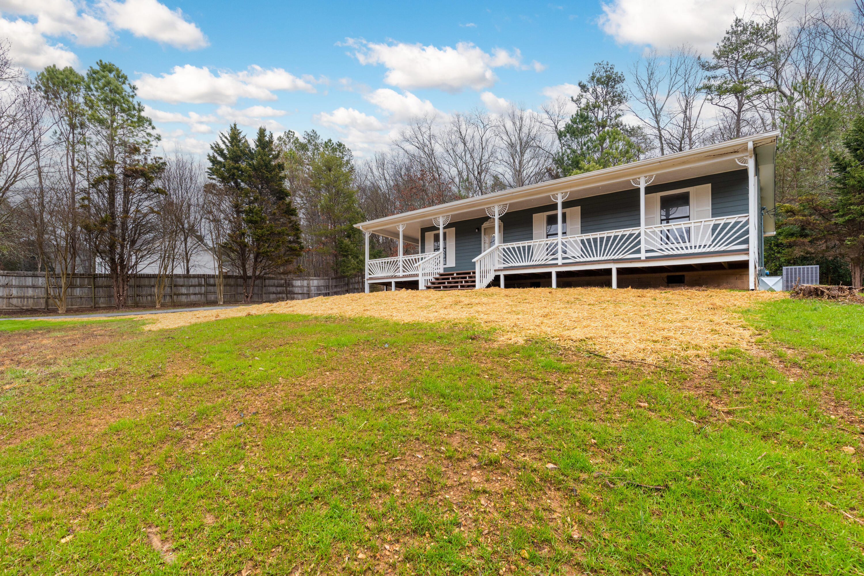 6913 Ramseytown Road