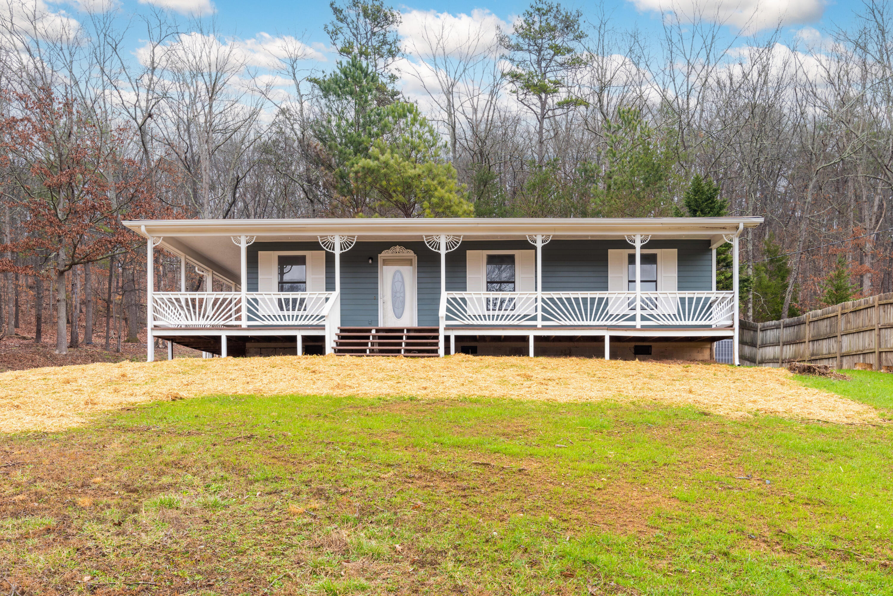 6913 Ramseytown Road