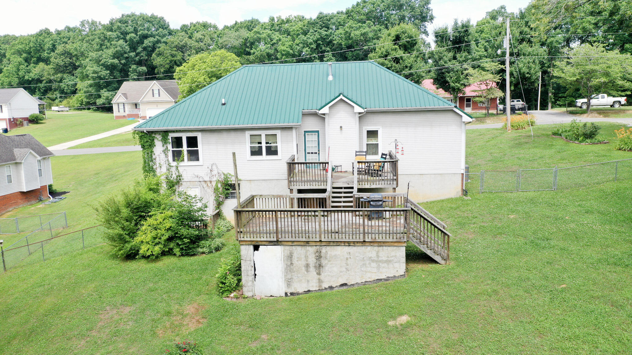 113 Jones Lane
