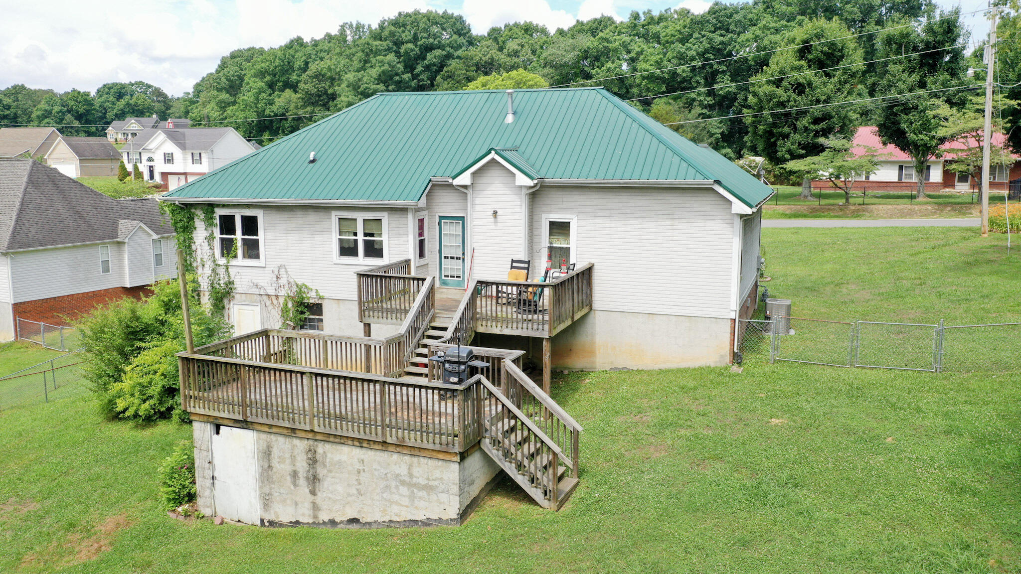 113 Jones Lane