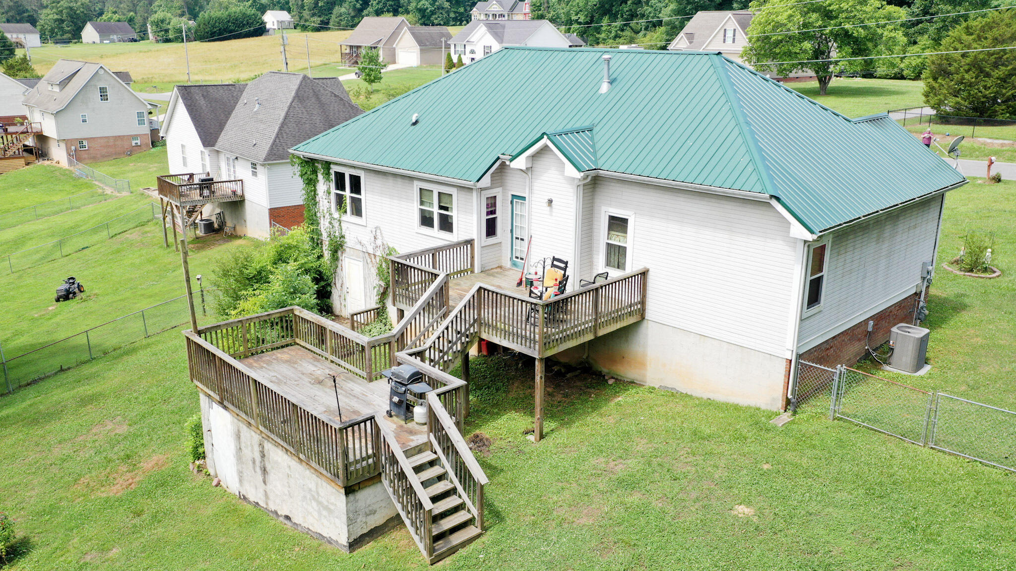 113 Jones Lane