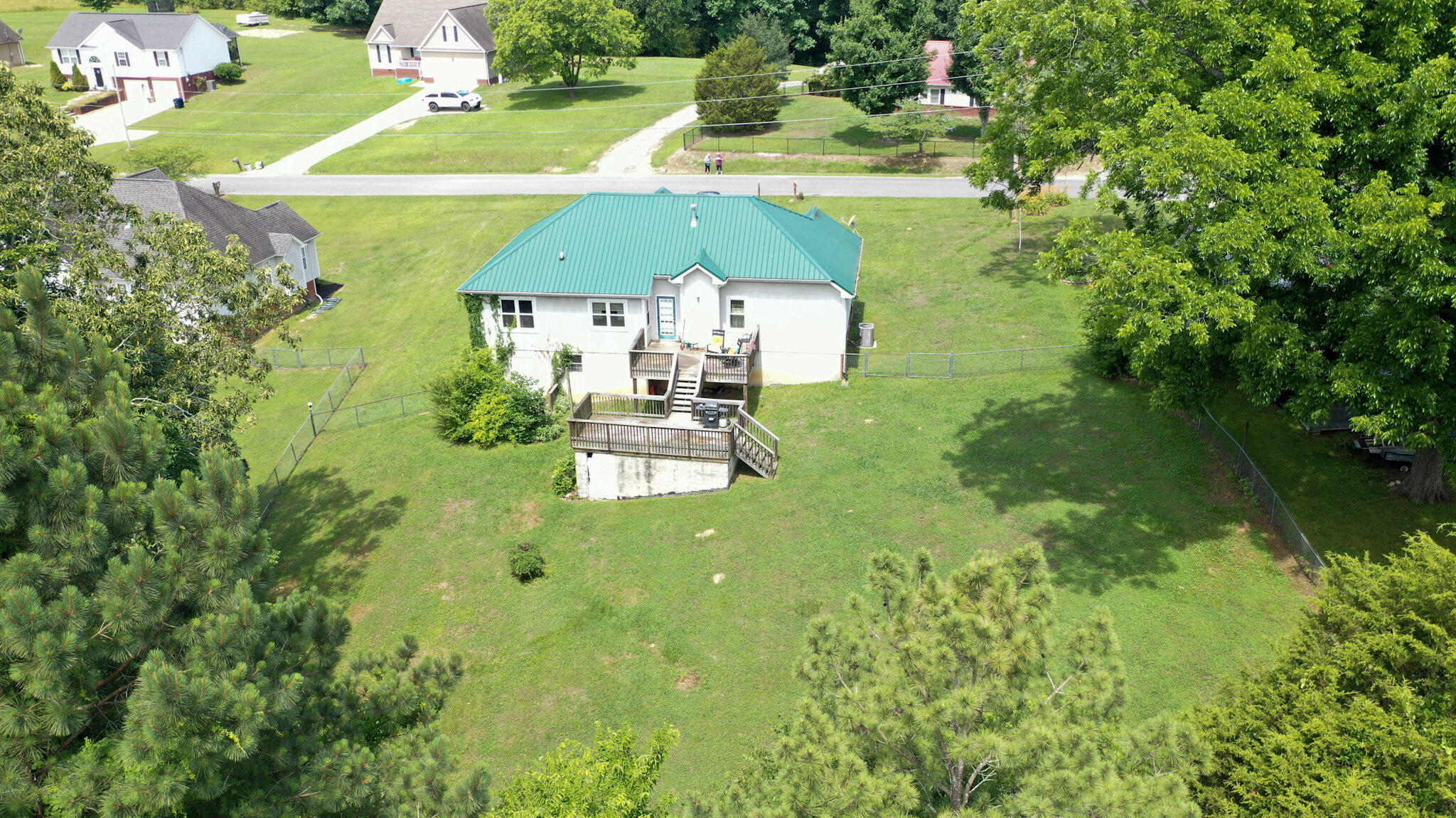 113 Jones Lane