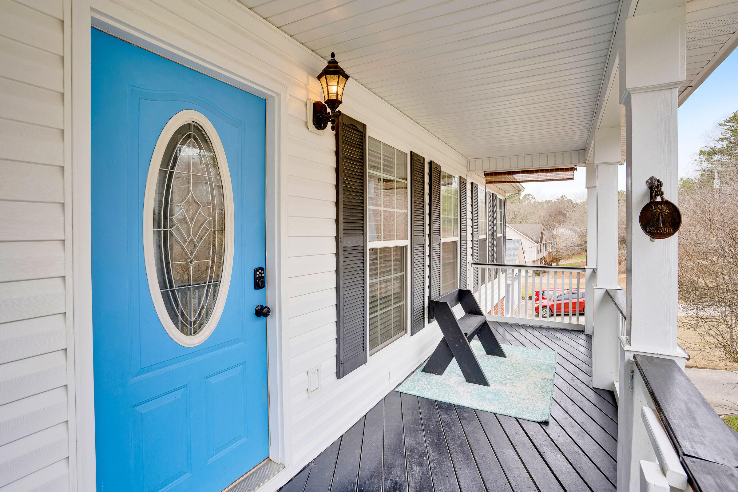 136 S Fox Run Circle