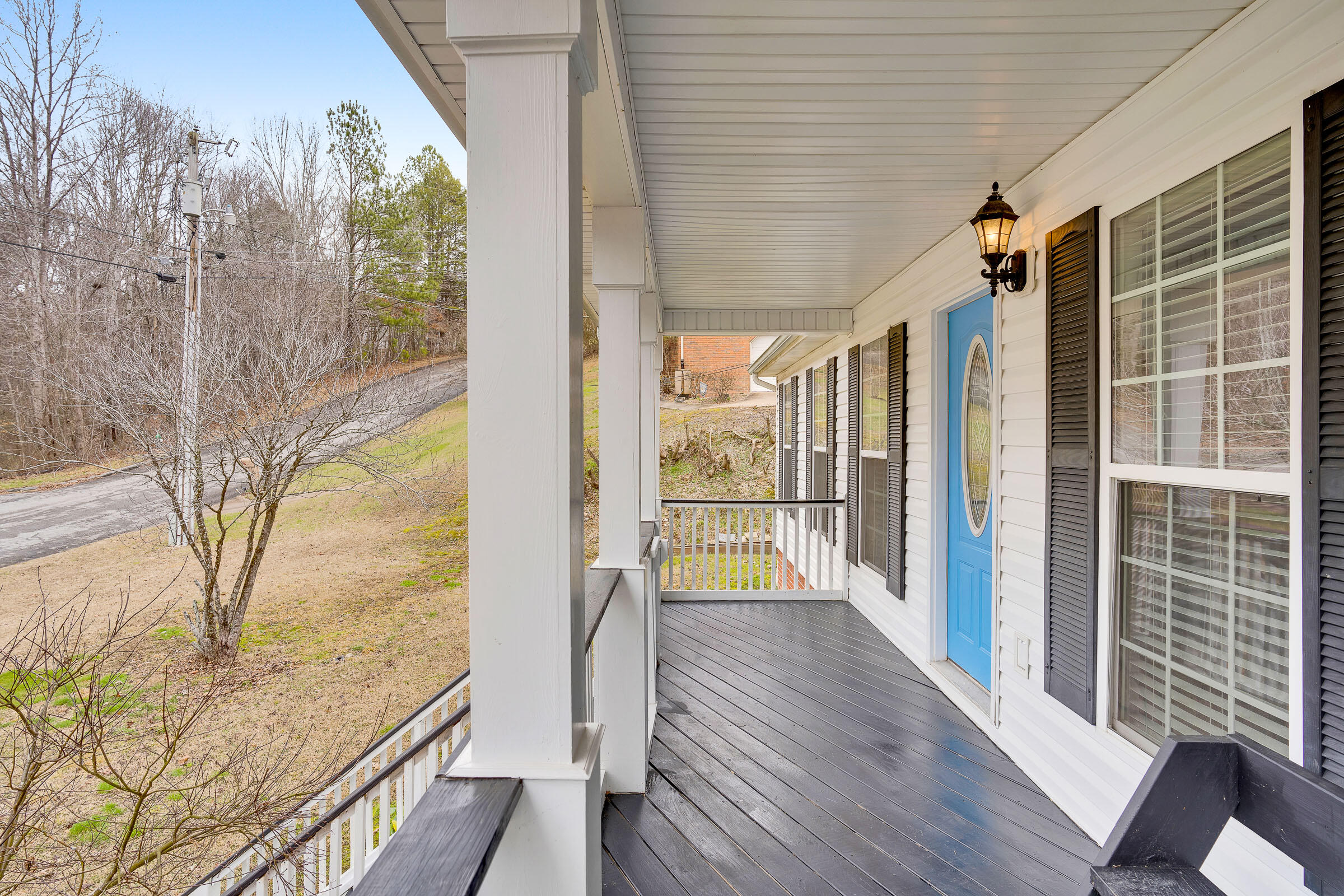136 S Fox Run Circle