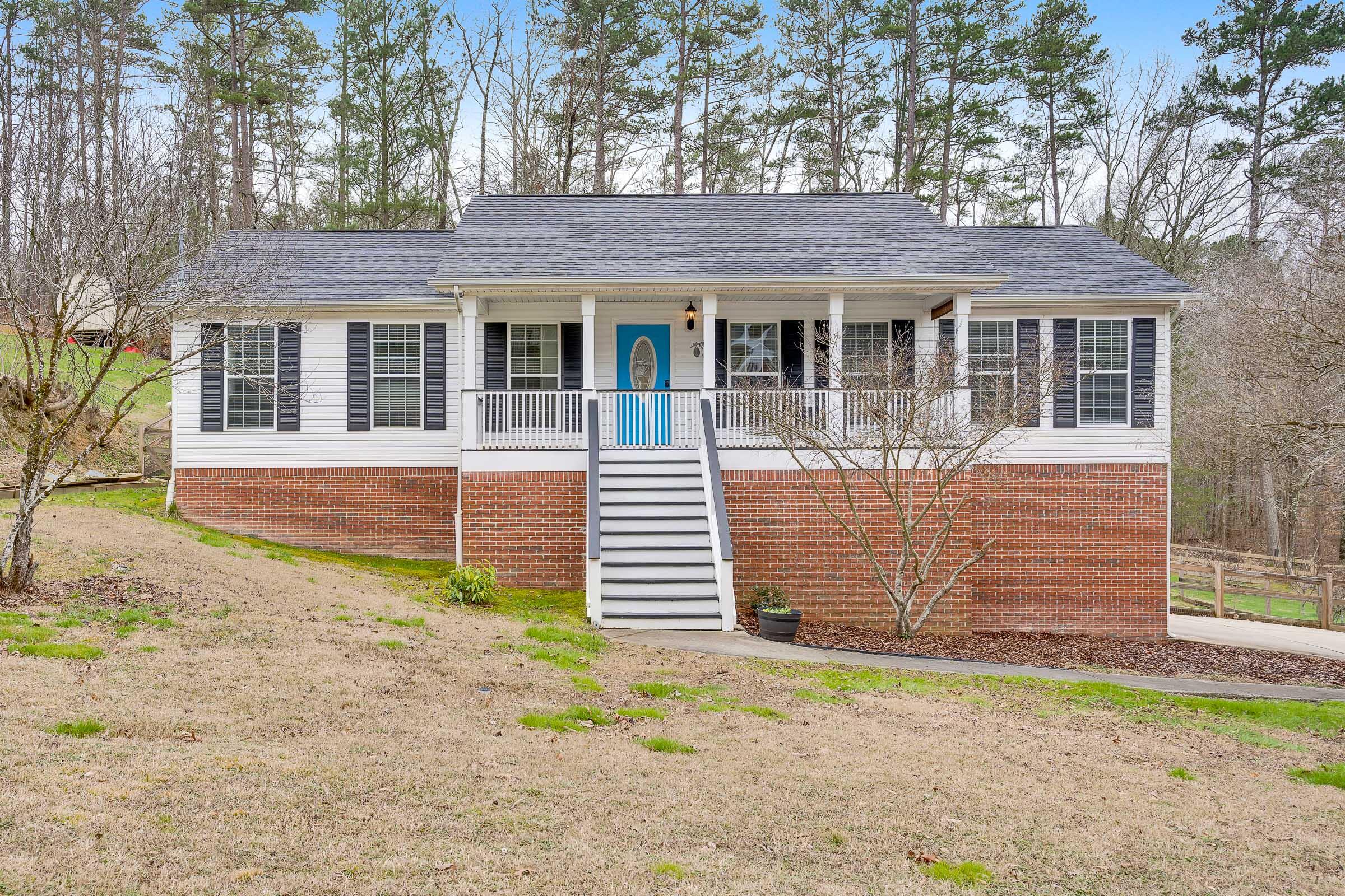 136 S Fox Run Circle