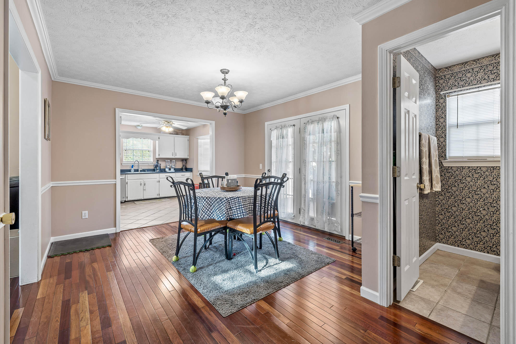 7111 Barleyfield Drive