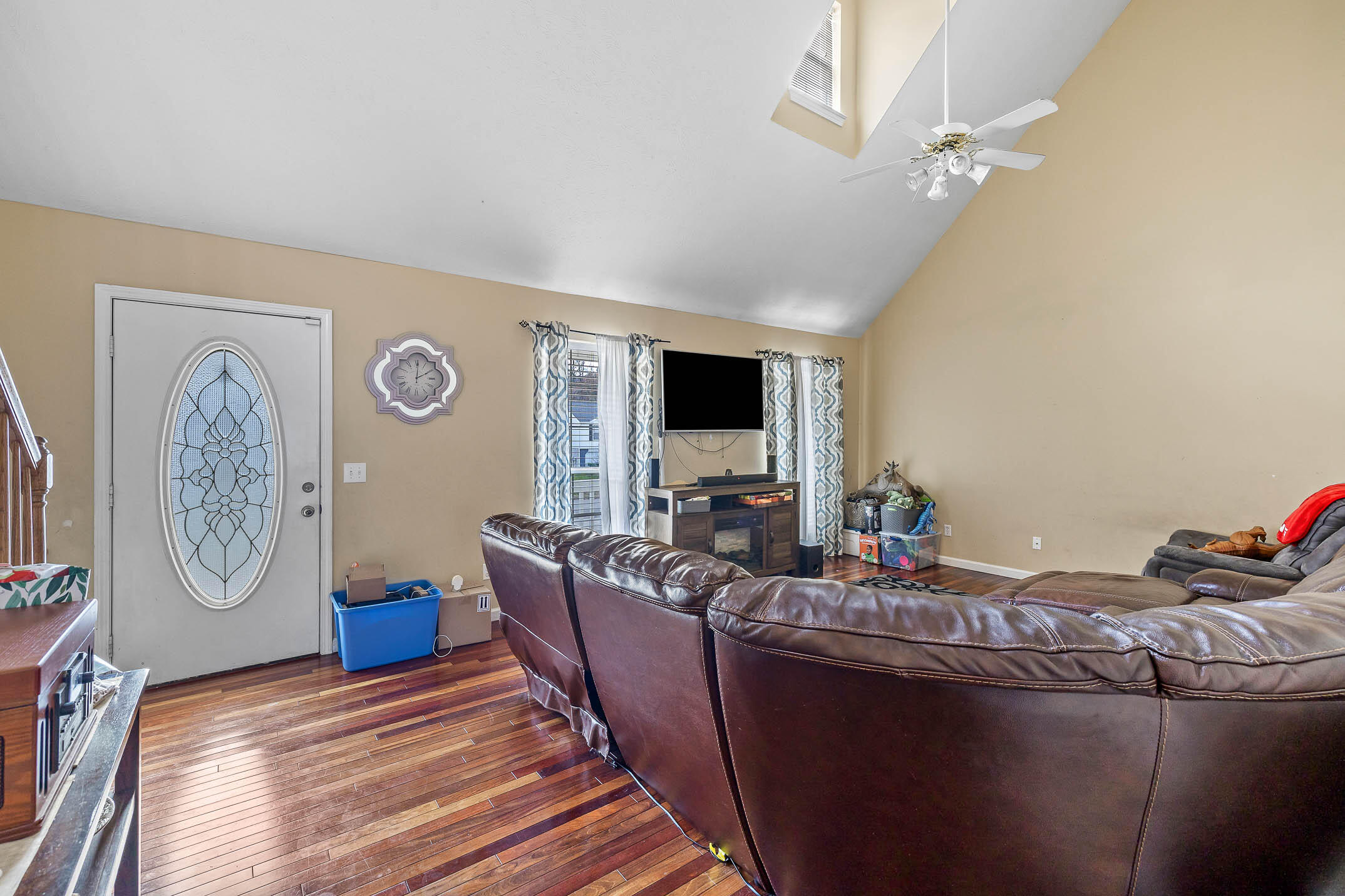 7111 Barleyfield Drive