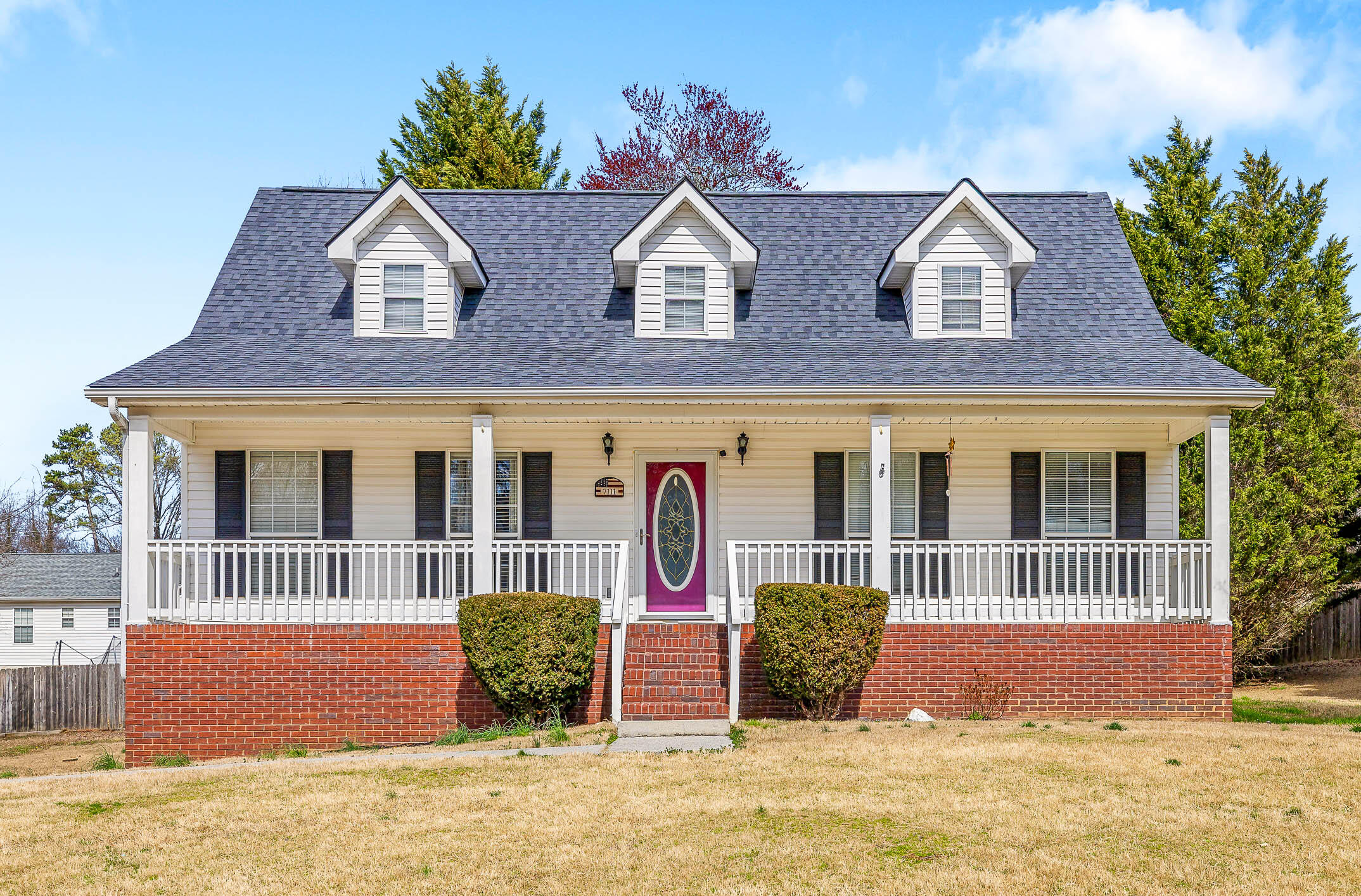 7111 Barleyfield Drive