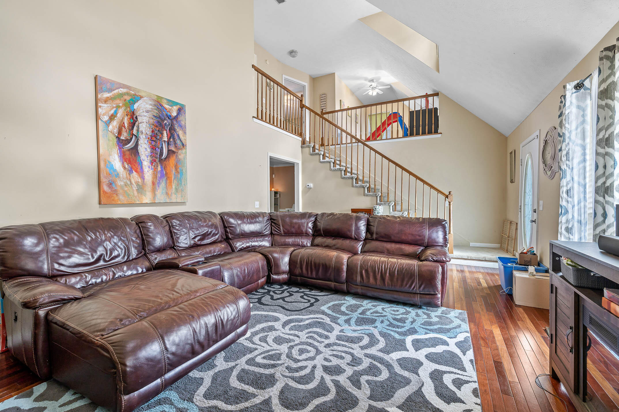 7111 Barleyfield Drive