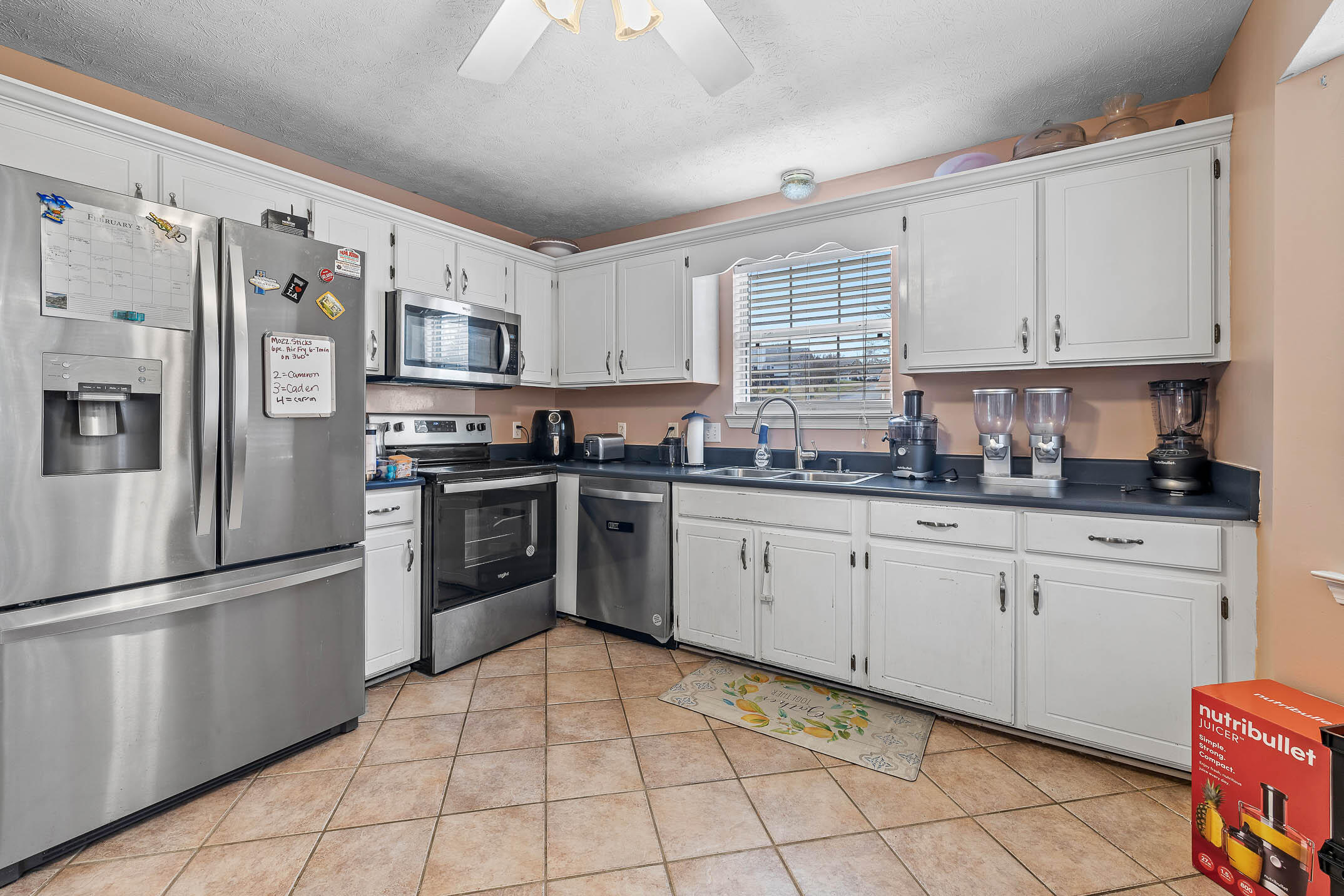 7111 Barleyfield Drive