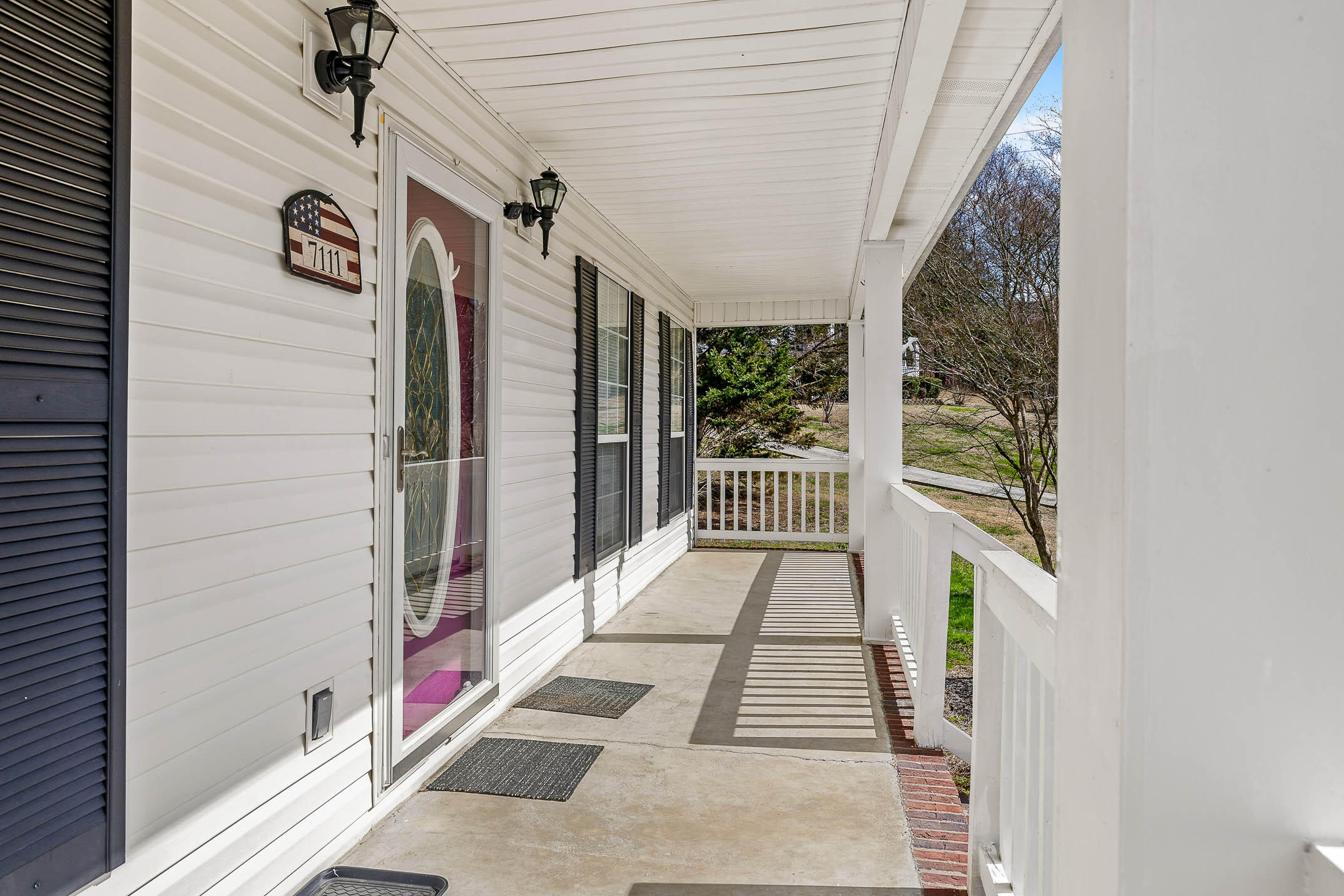 7111 Barleyfield Drive