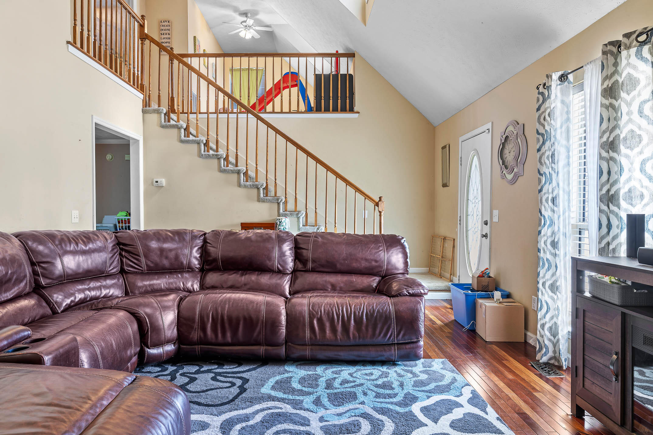 7111 Barleyfield Drive