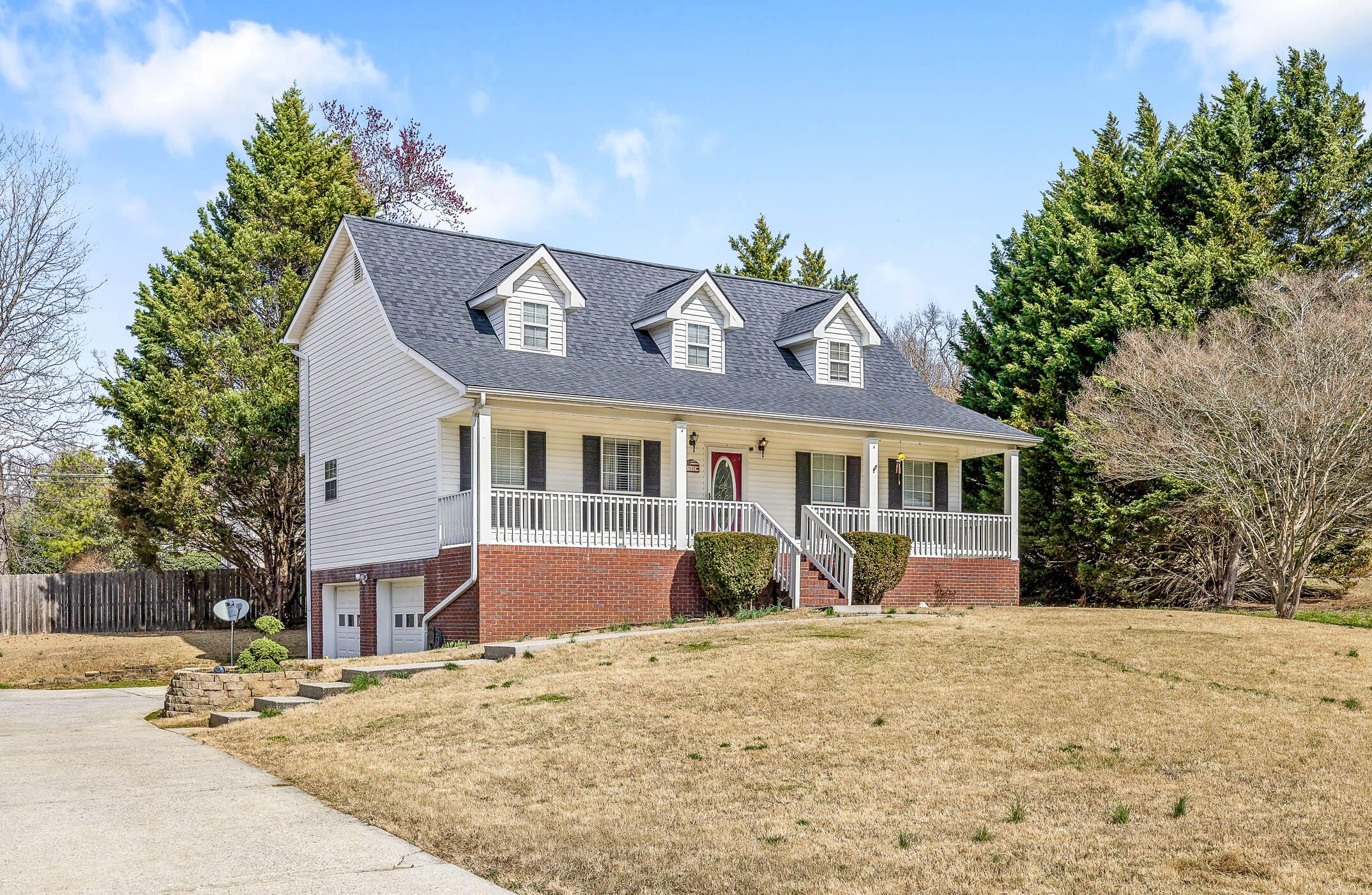 7111 Barleyfield Drive