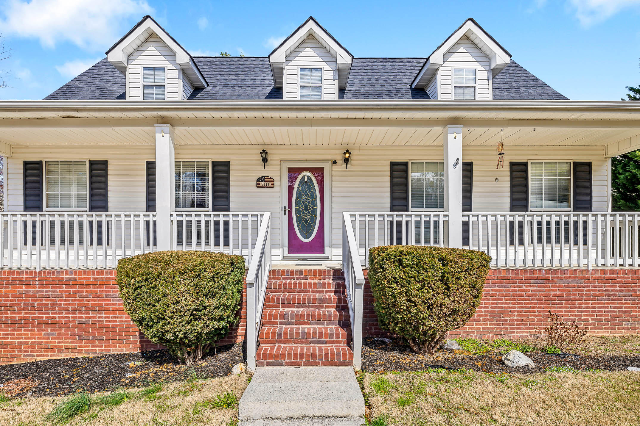 7111 Barleyfield Drive