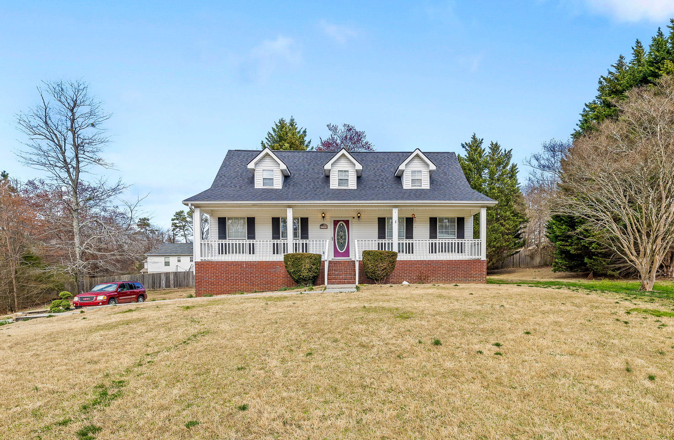 7111 Barleyfield Drive