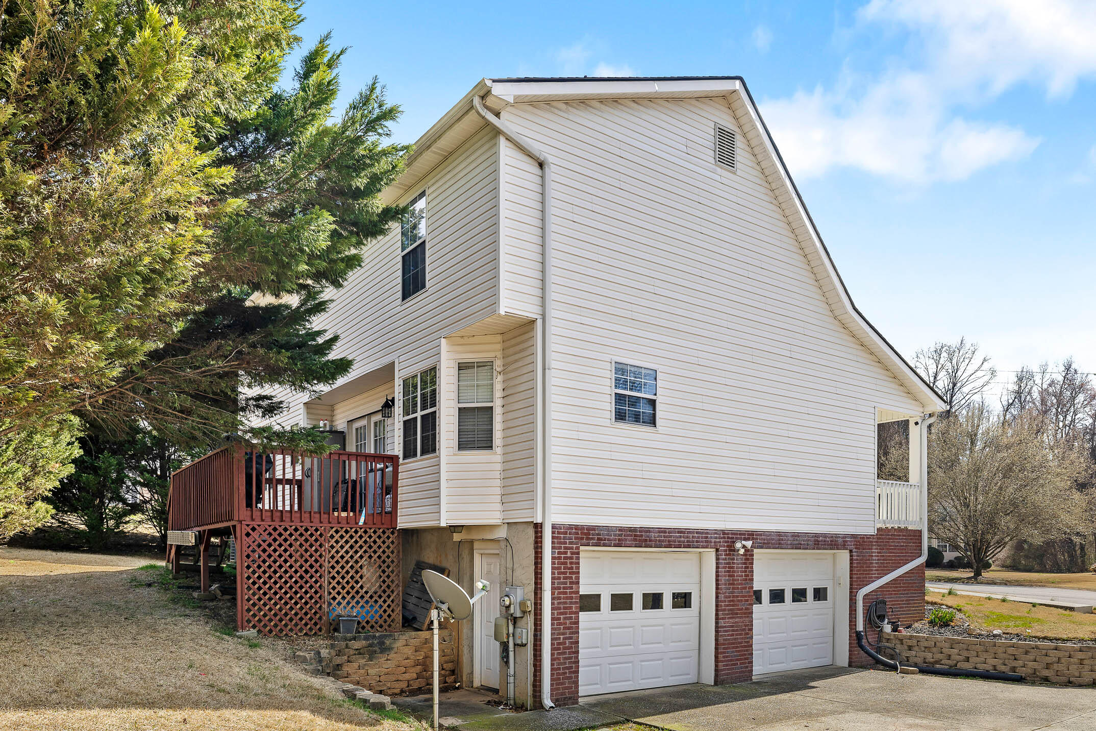 7111 Barleyfield Drive
