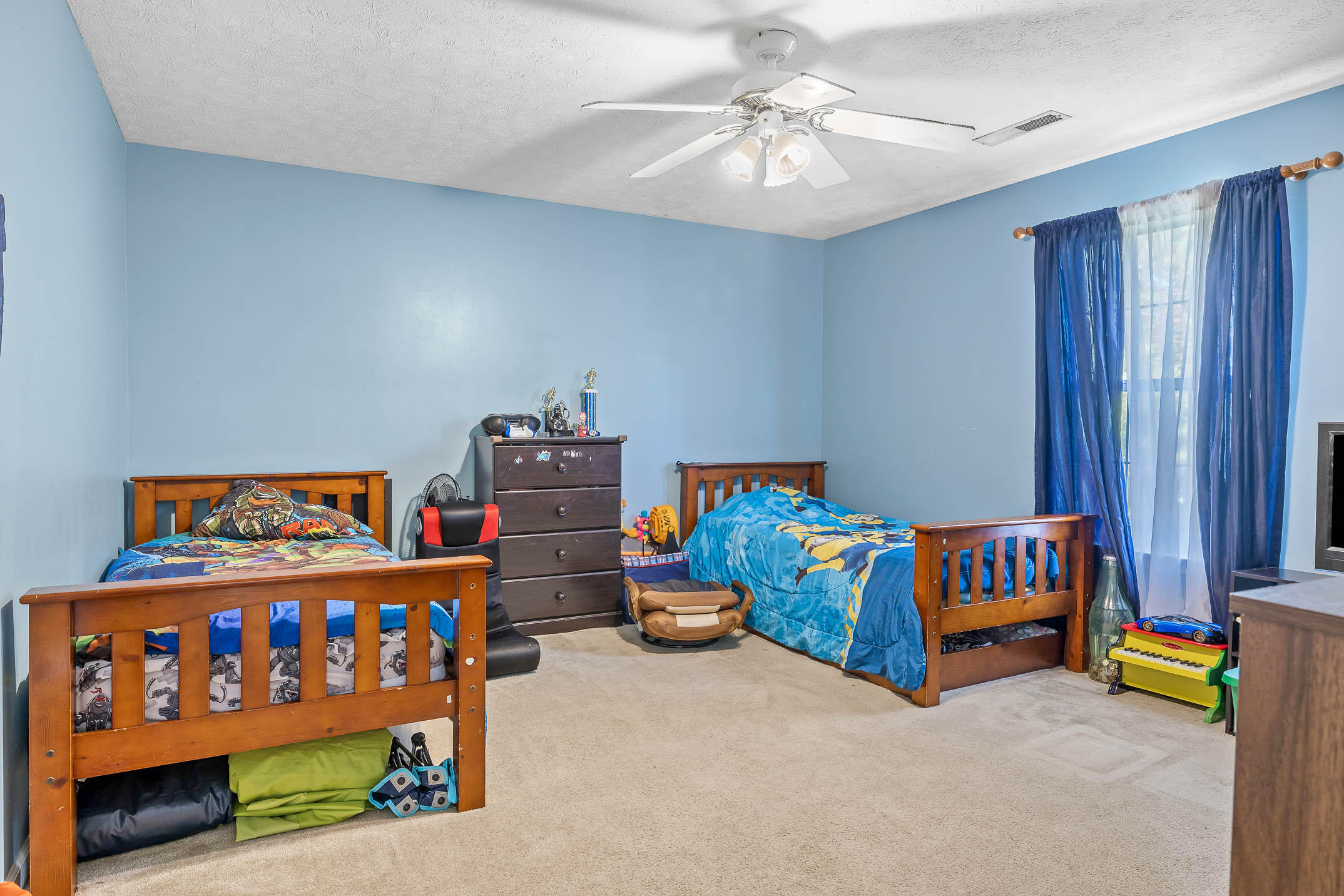 7111 Barleyfield Drive