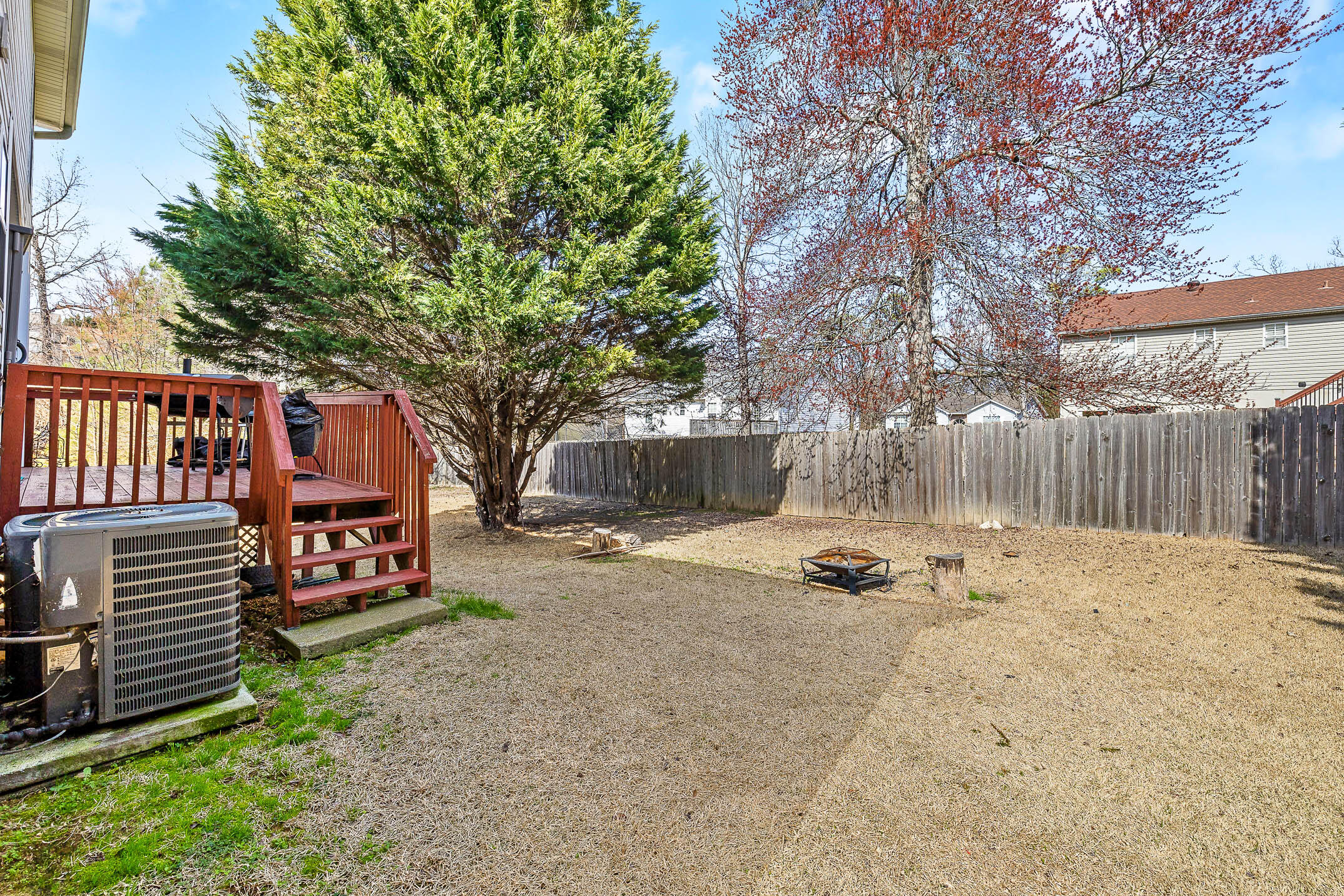 7111 Barleyfield Drive