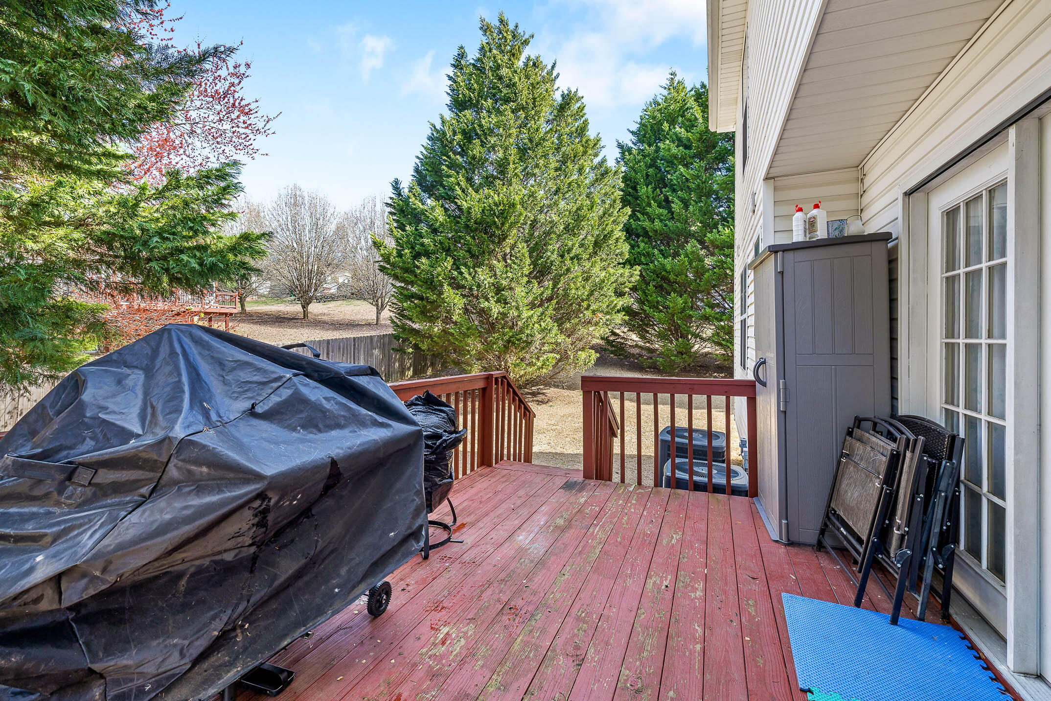 7111 Barleyfield Drive