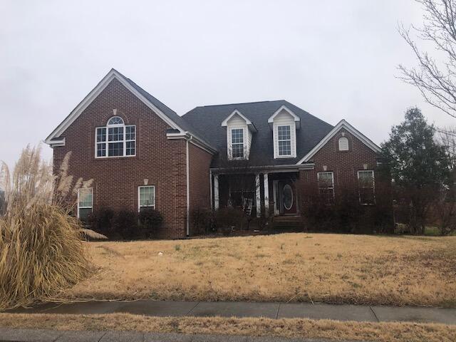 1341 Jackson Mill Drive