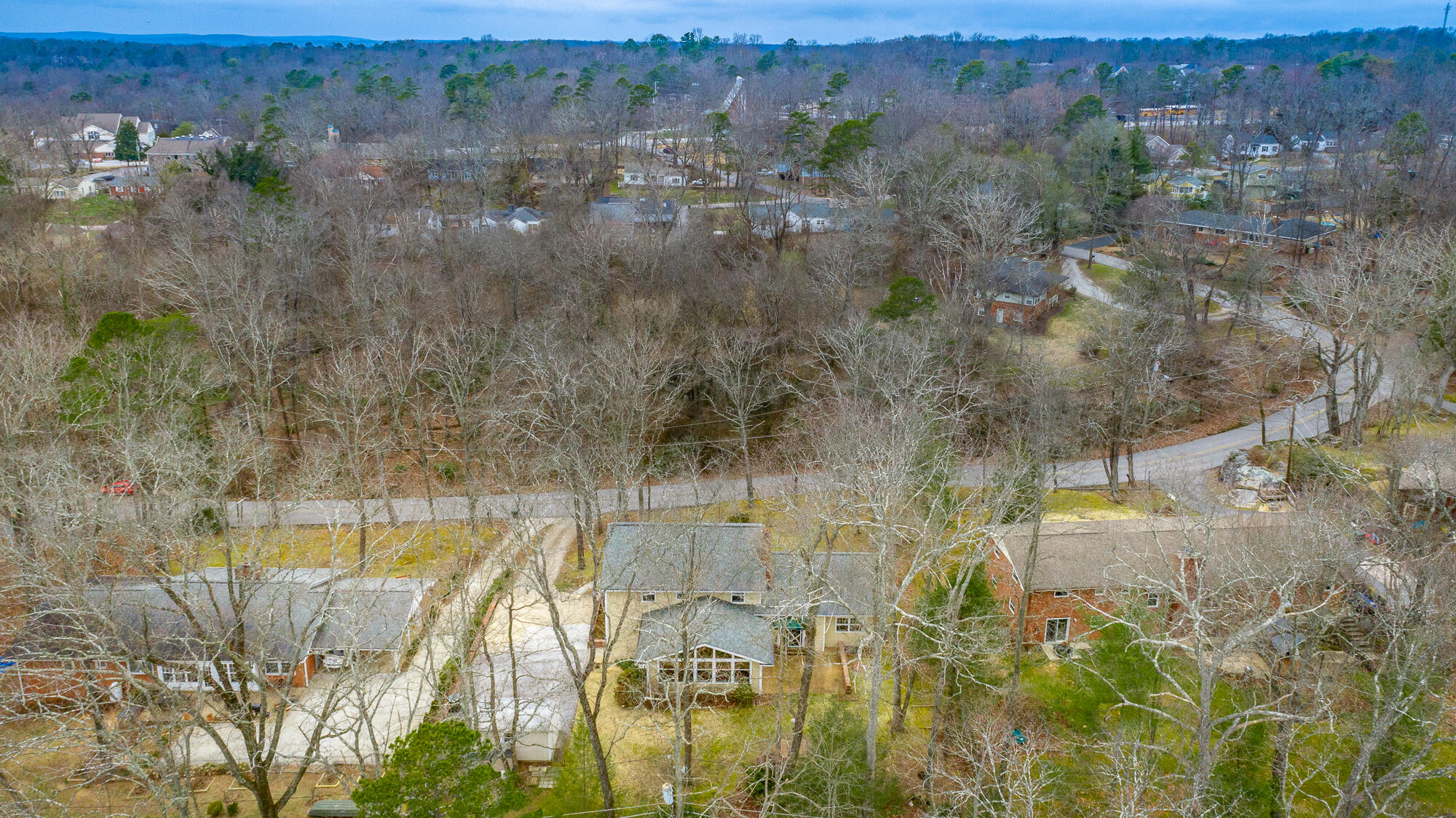 1058 Whippoorwill Drive