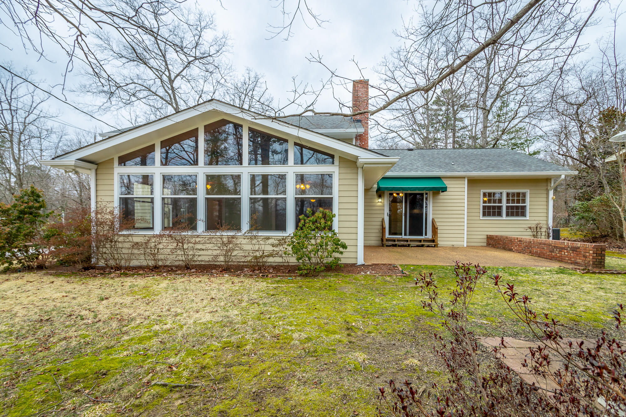 1058 Whippoorwill Drive