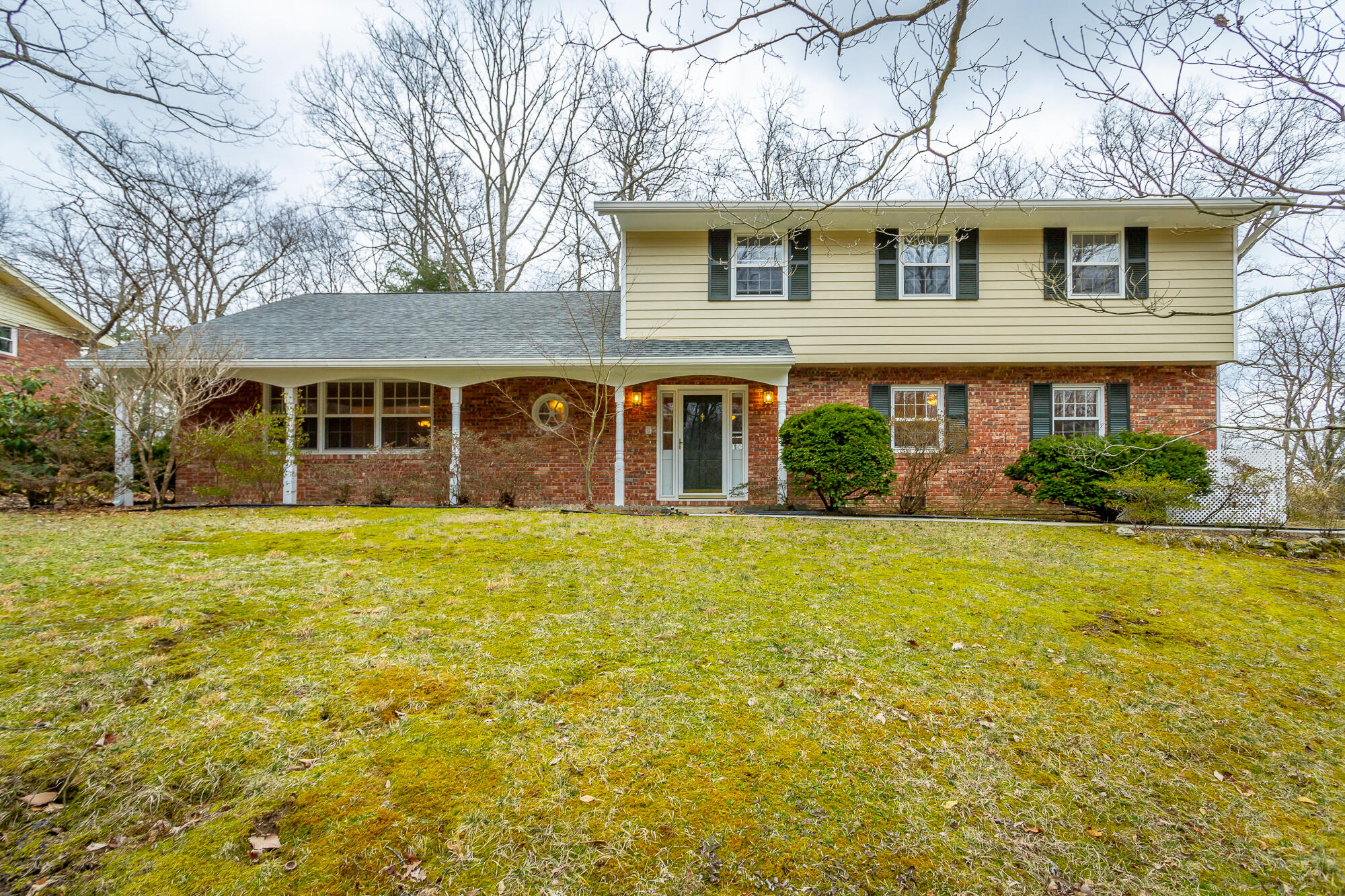 1058 Whippoorwill Drive