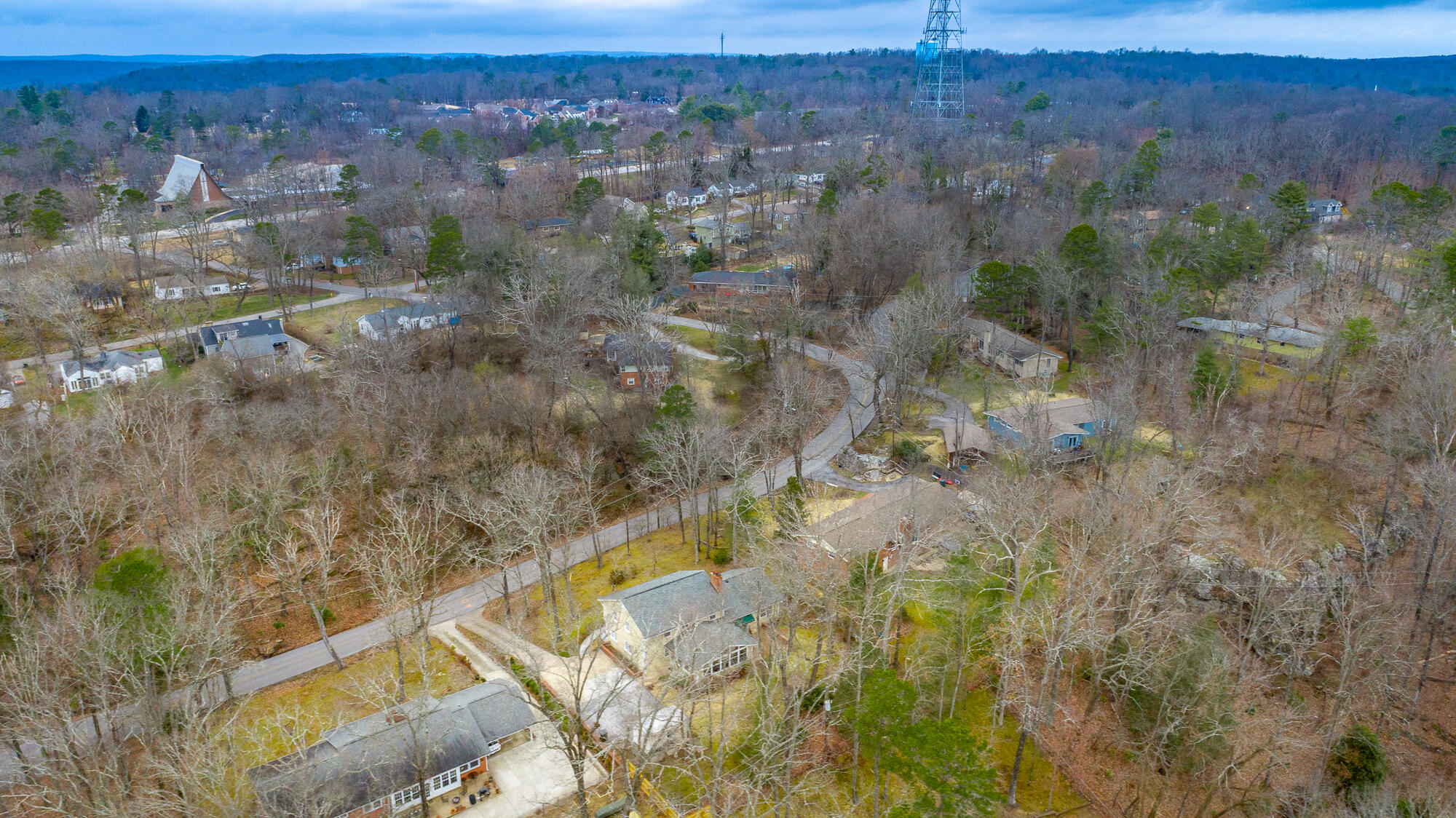 1058 Whippoorwill Drive