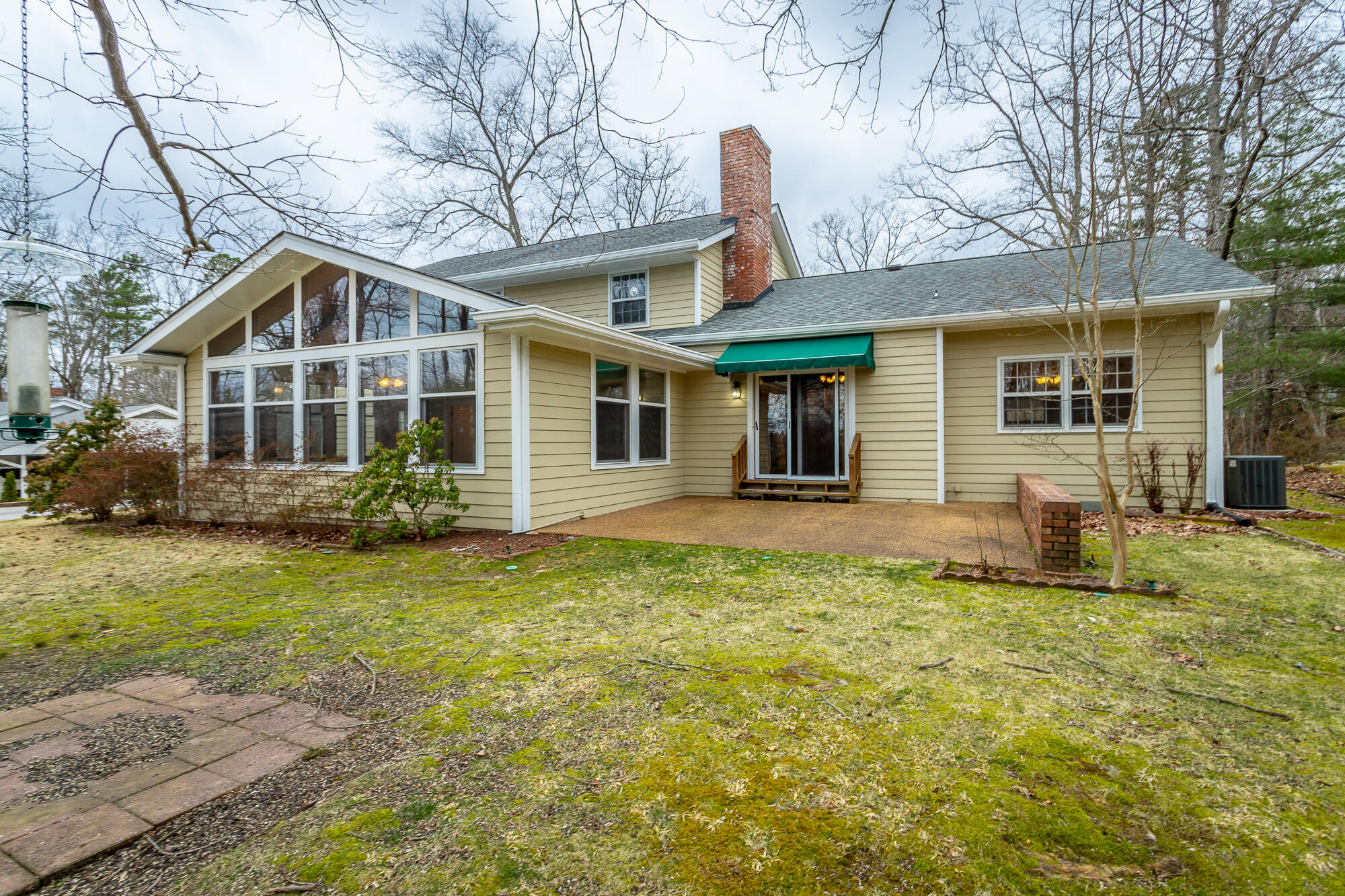 1058 Whippoorwill Drive