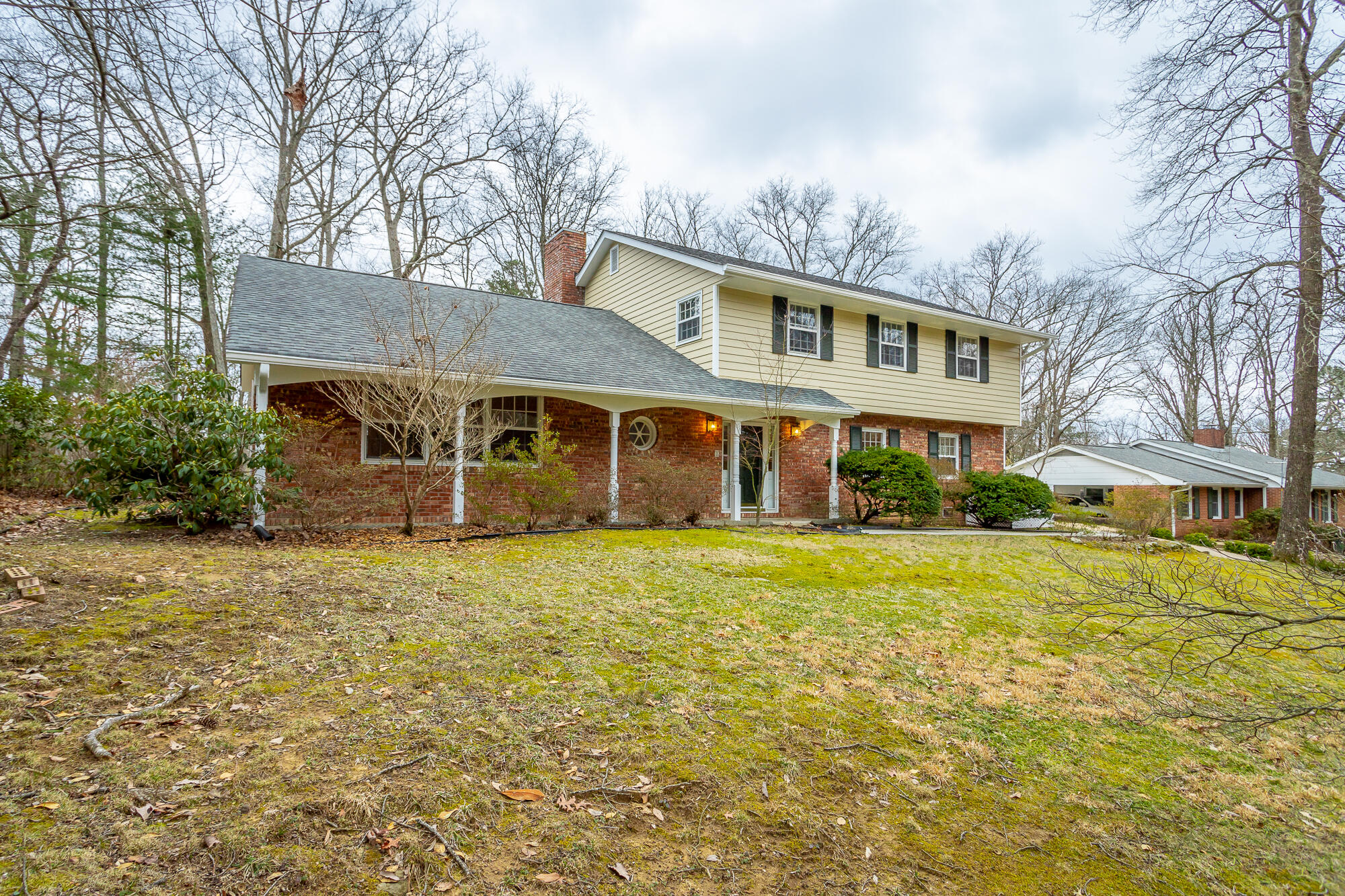 1058 Whippoorwill Drive