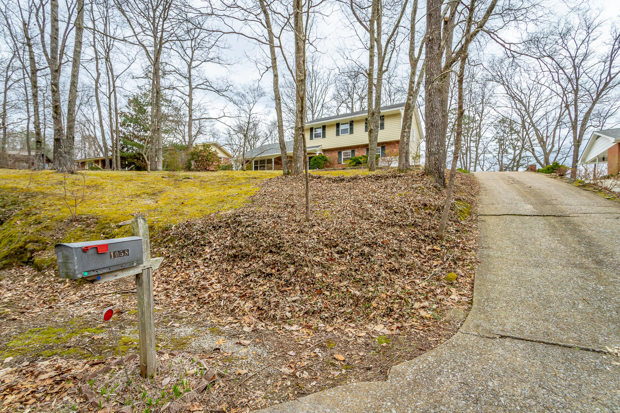 1058 Whippoorwill Drive