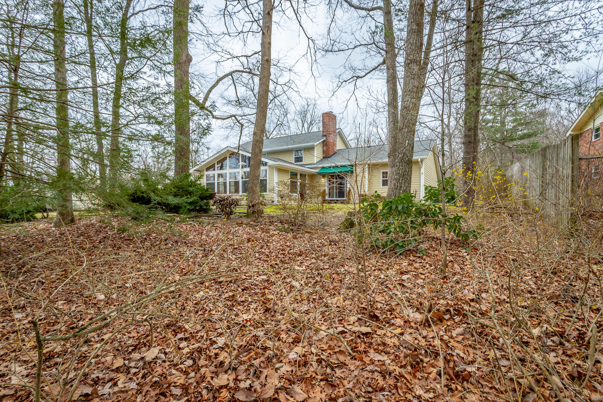 1058 Whippoorwill Drive