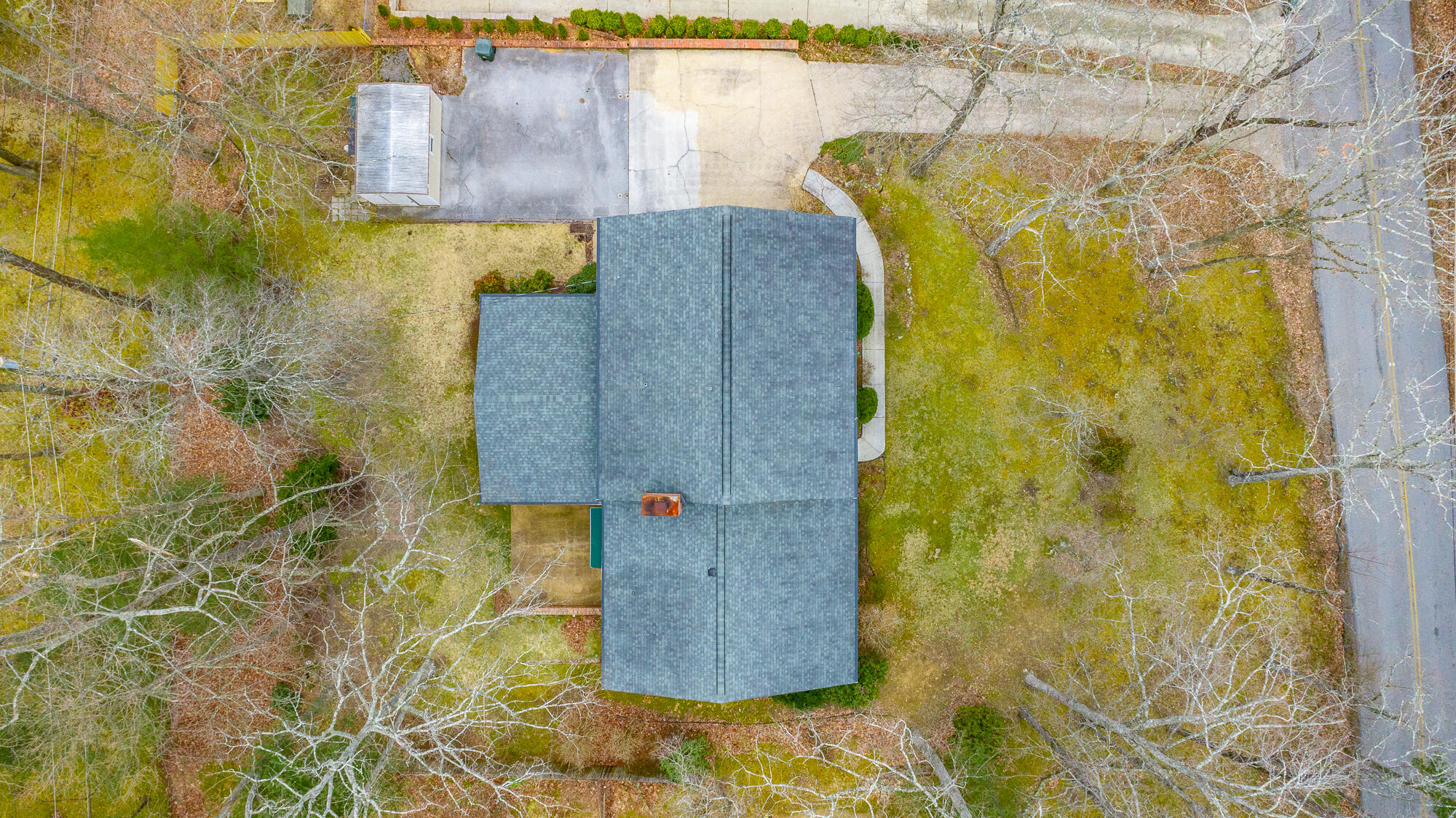 1058 Whippoorwill Drive