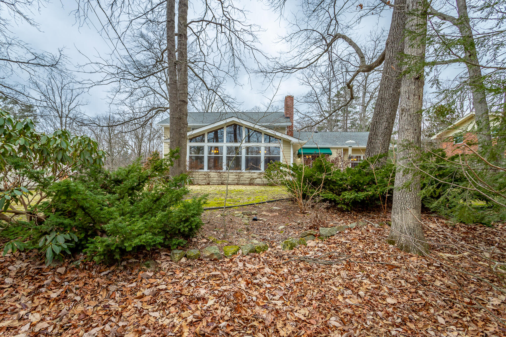 1058 Whippoorwill Drive