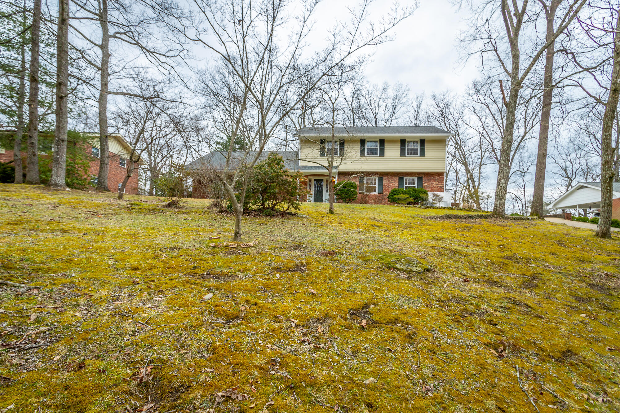 1058 Whippoorwill Drive