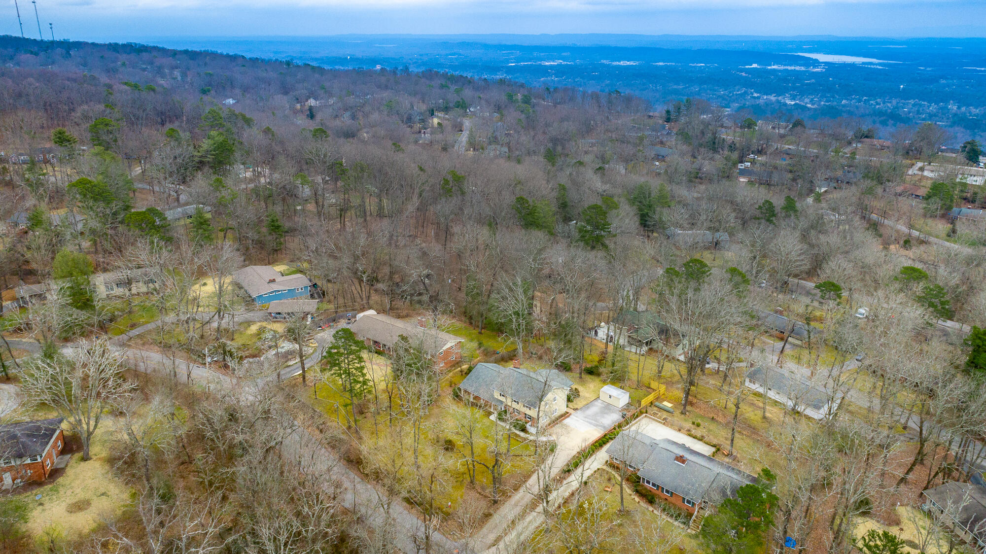 1058 Whippoorwill Drive