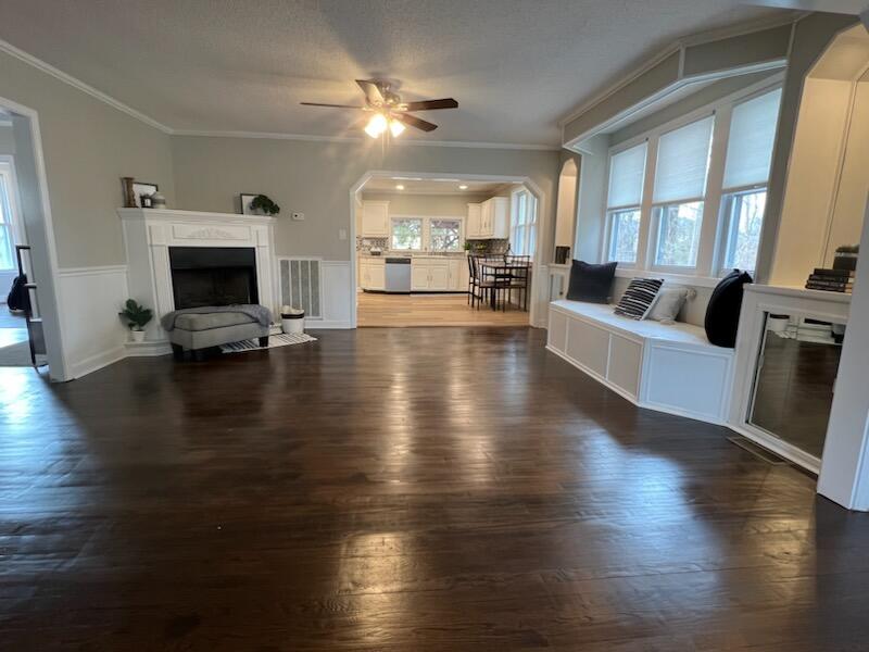 550 Cloud Springs Road