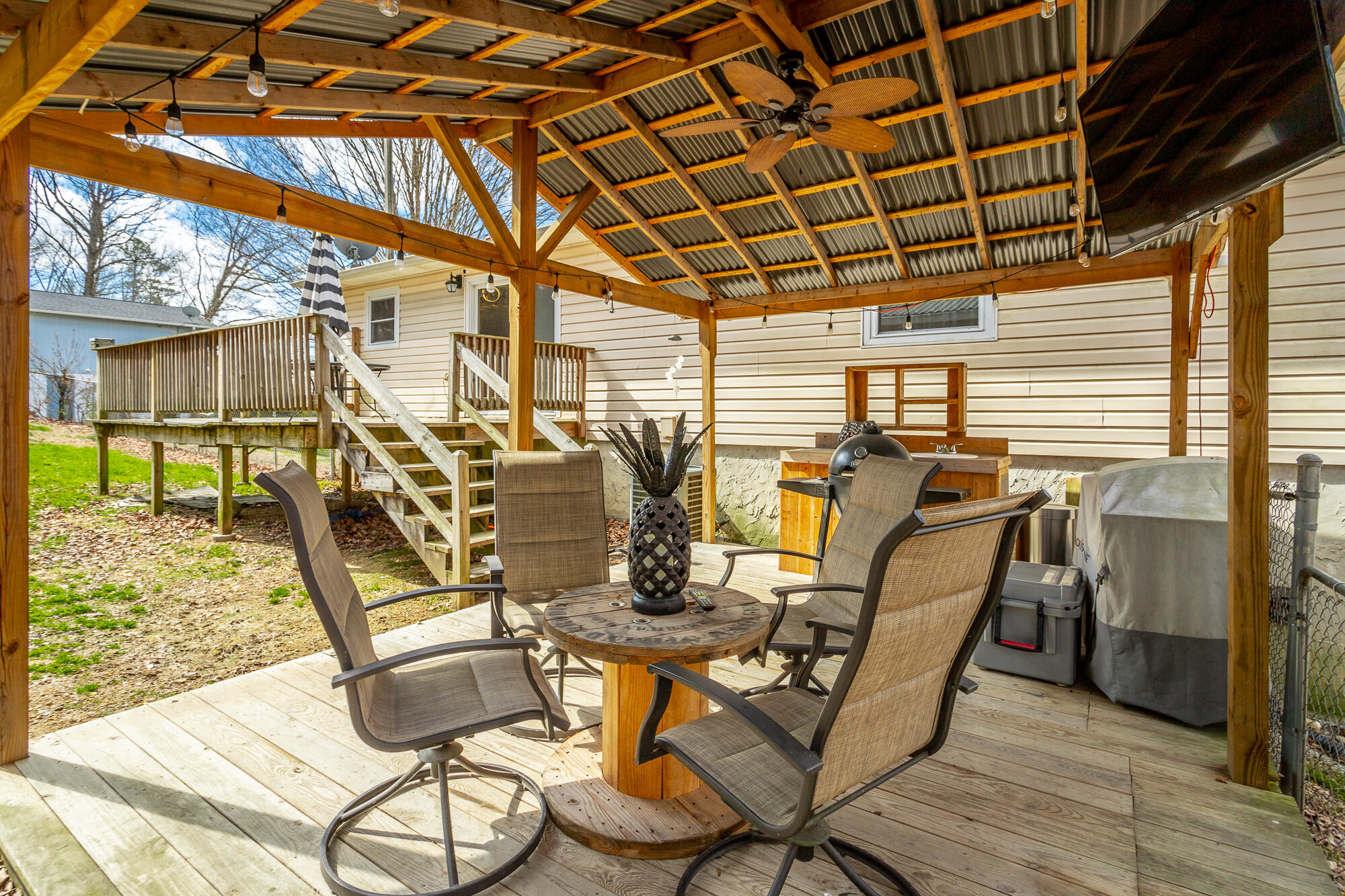 104 Anderson Road