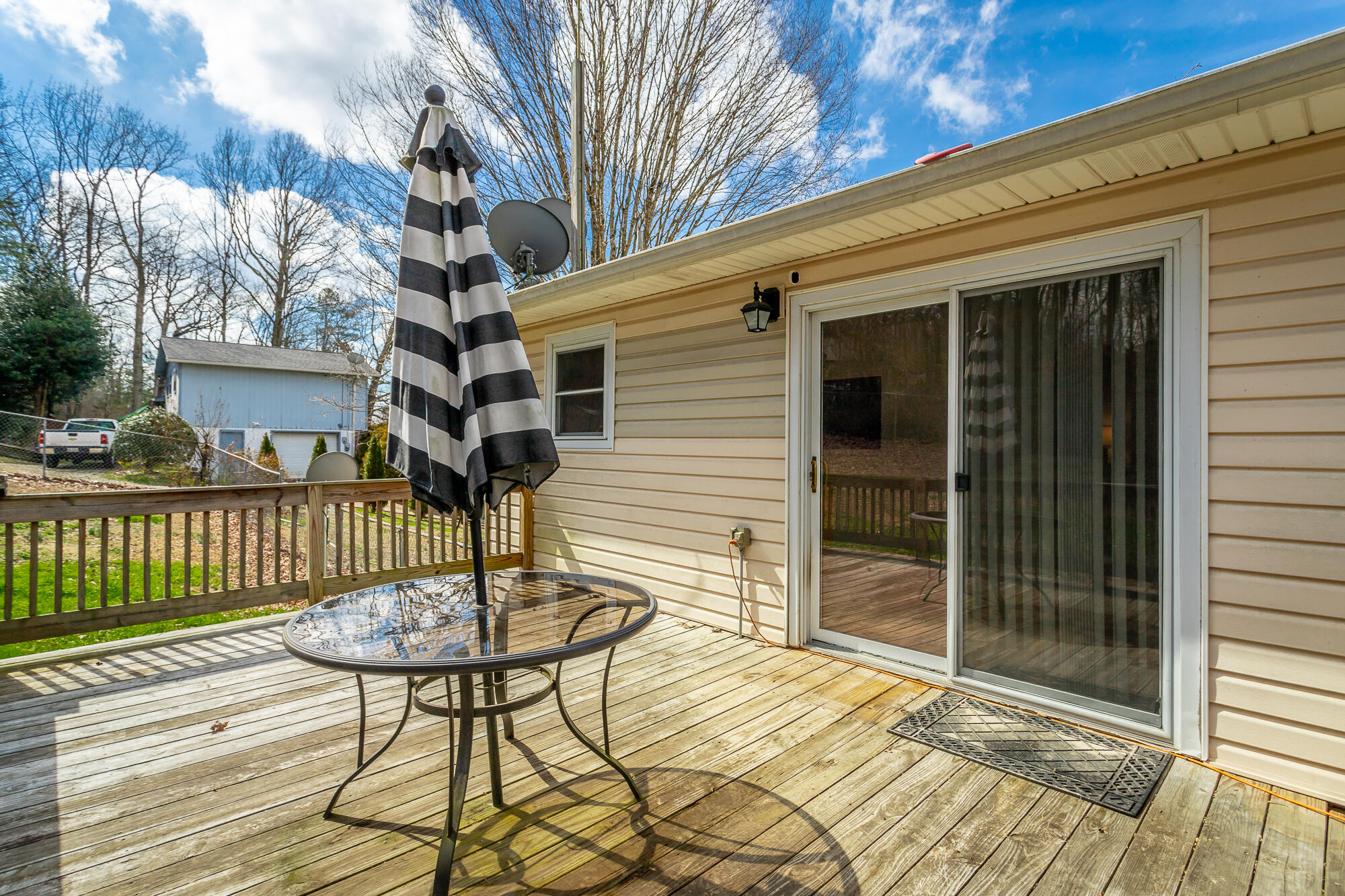 104 Anderson Road