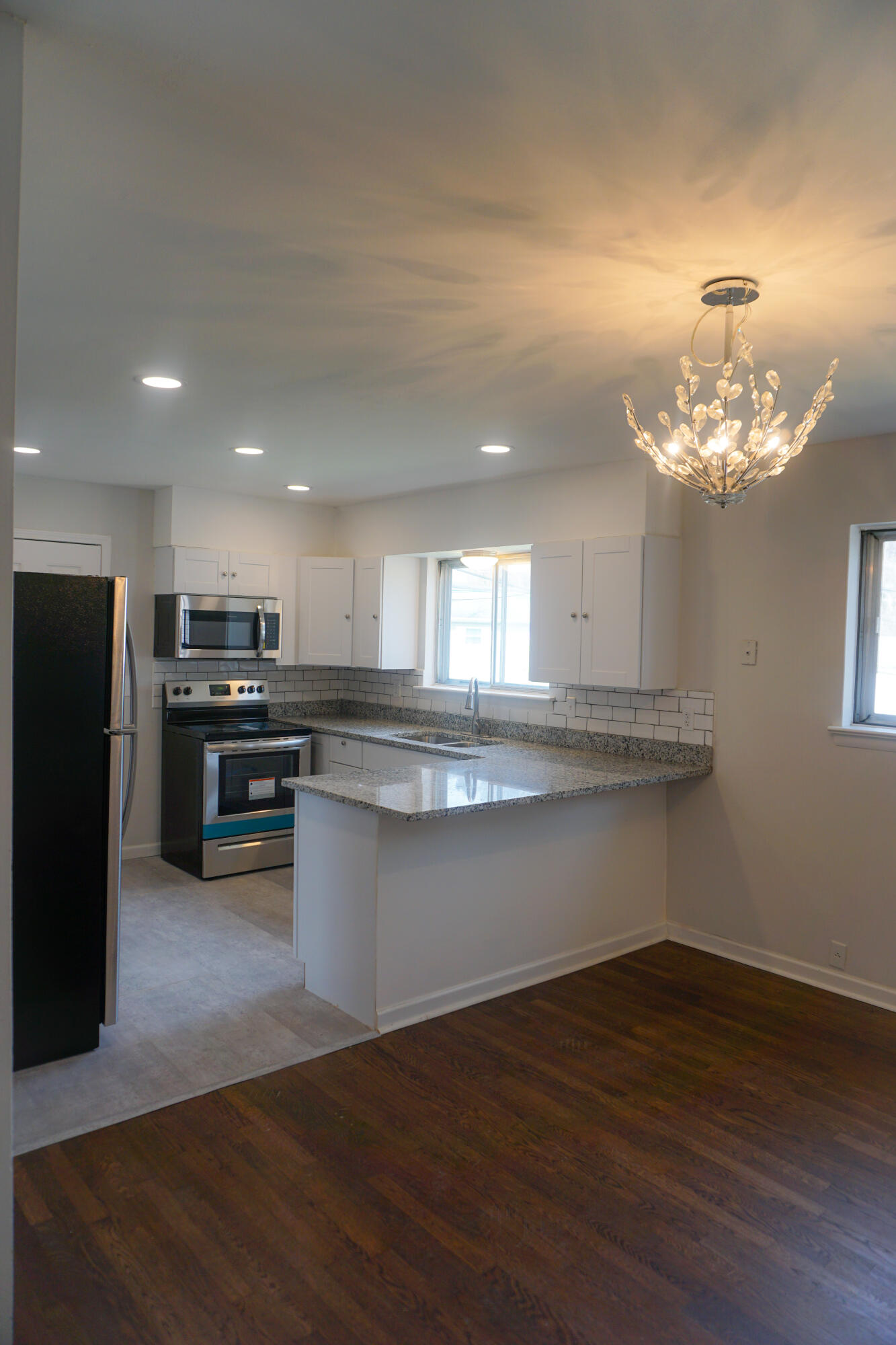 1701 Cambridge Drive