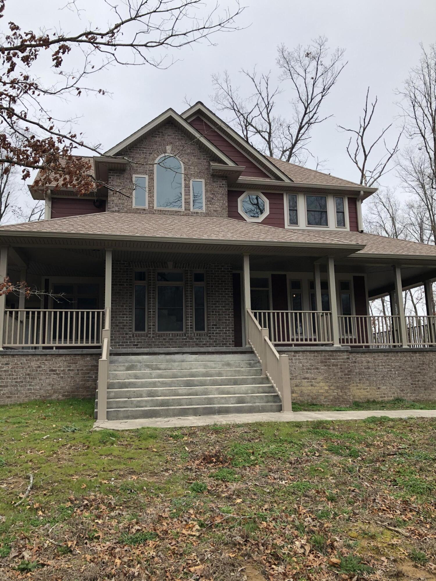 93 Bluff View Loop