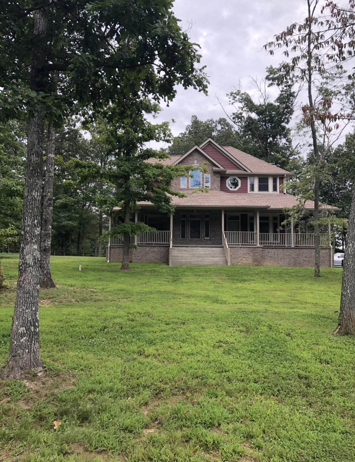93 Bluff View Loop