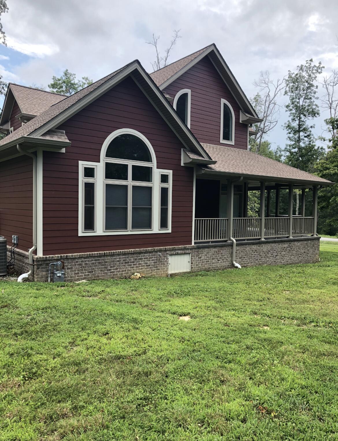 93 Bluff View Loop