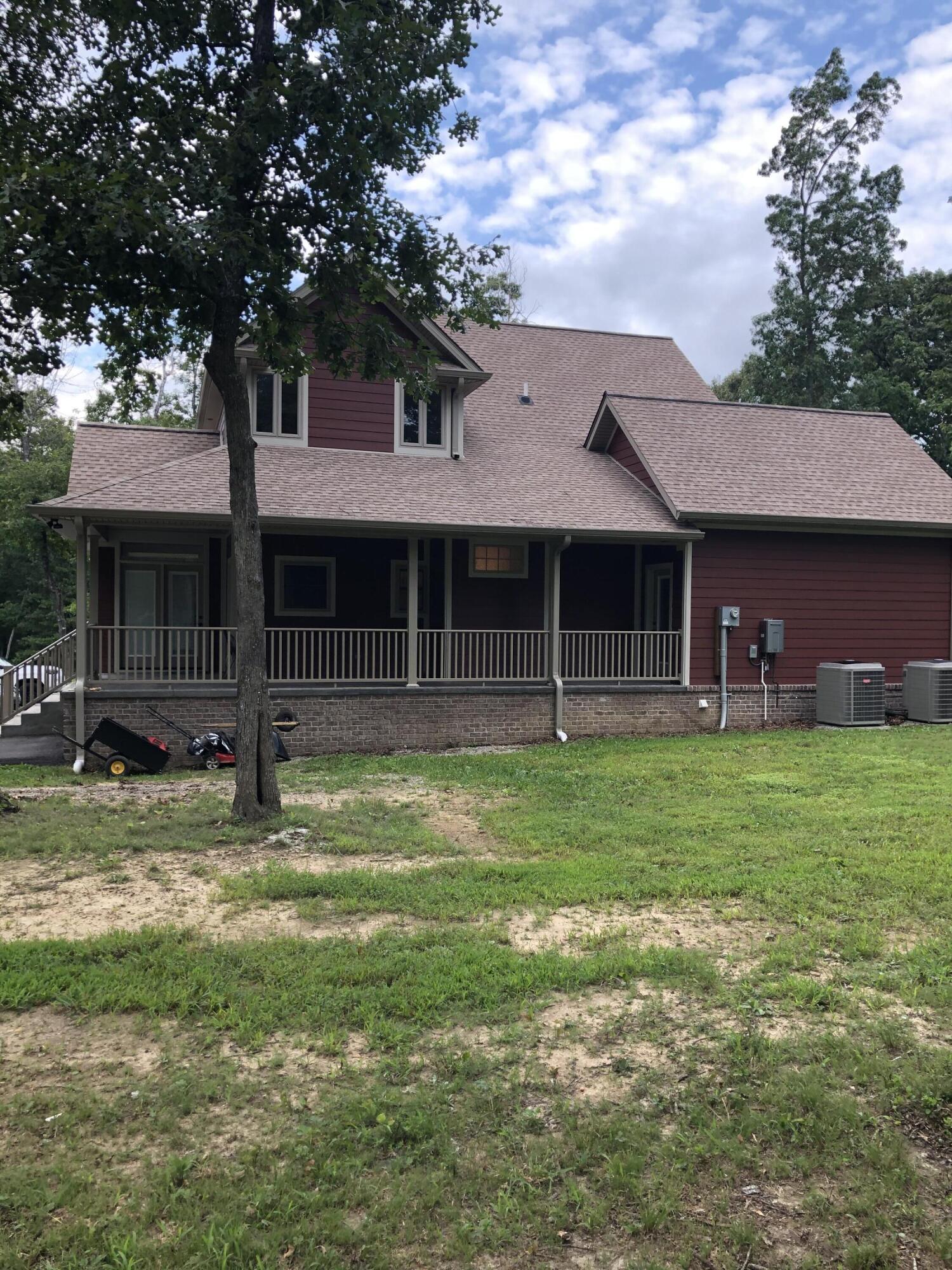 93 Bluff View Loop