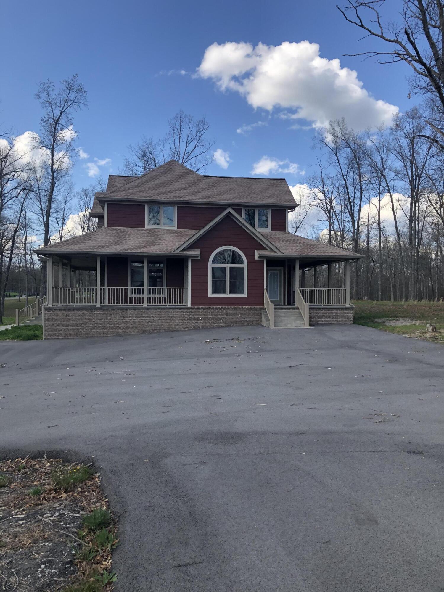 93 Bluff View Loop