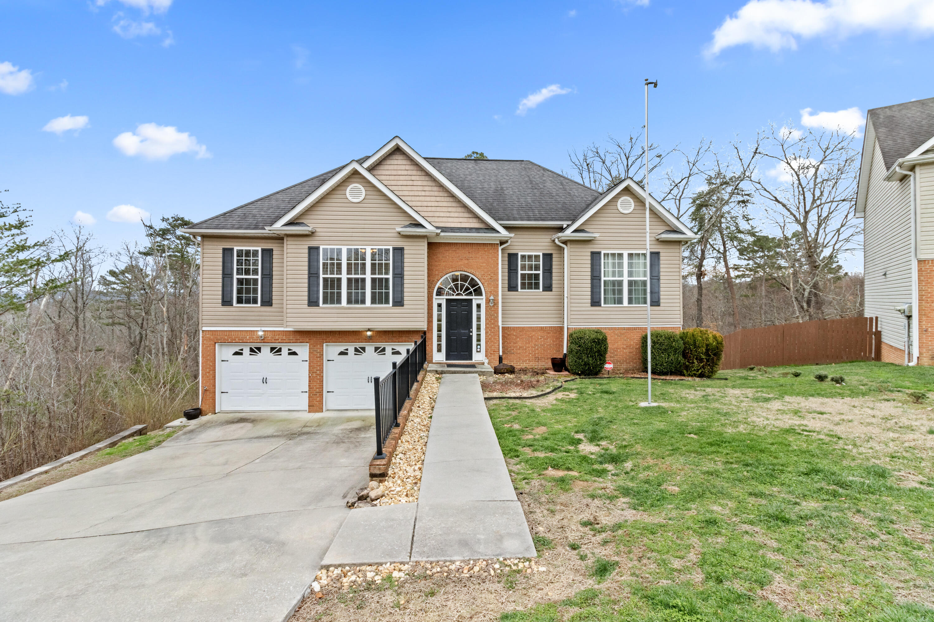 6412 Faultless Way