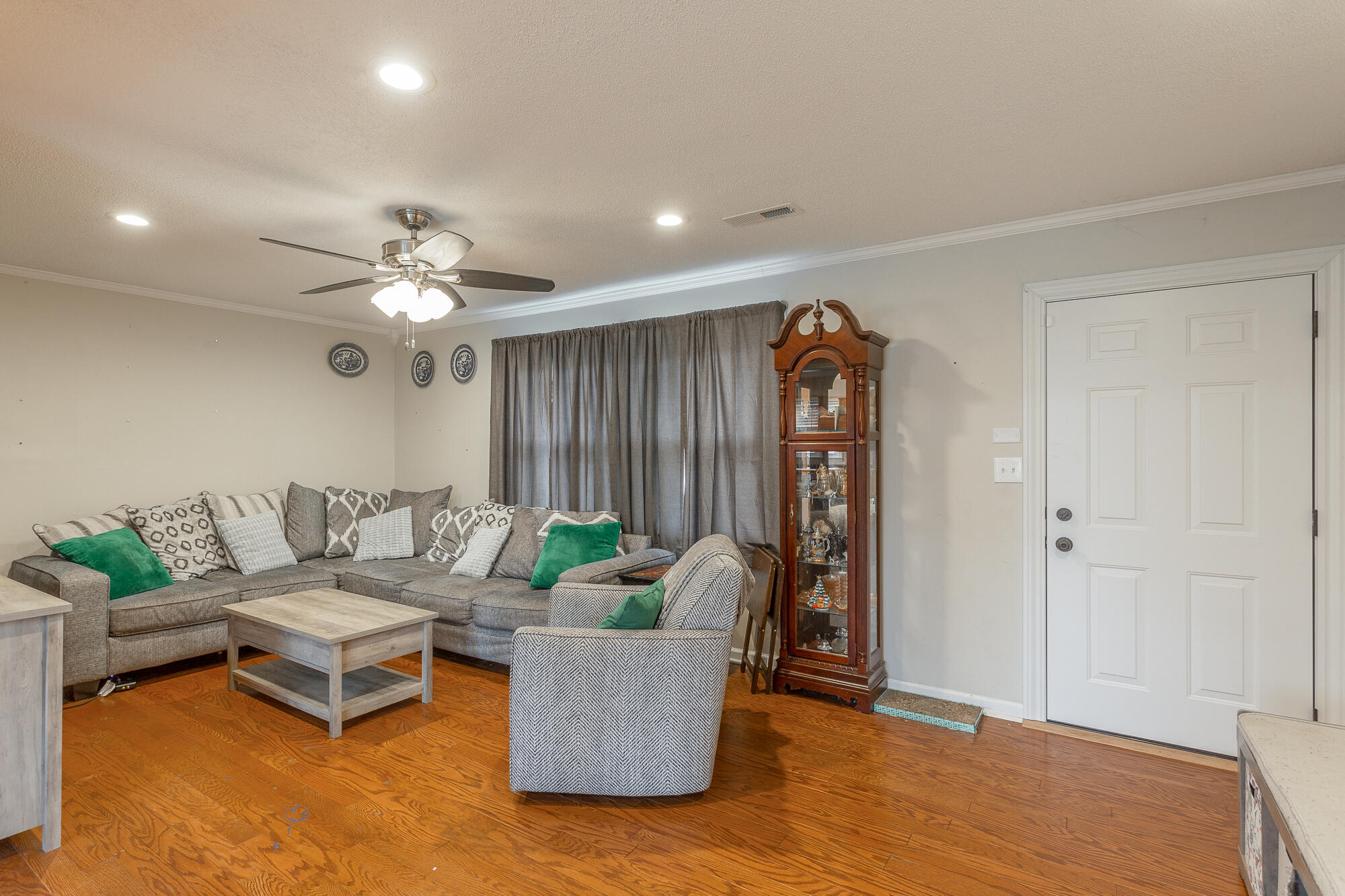 1306 Scout Road