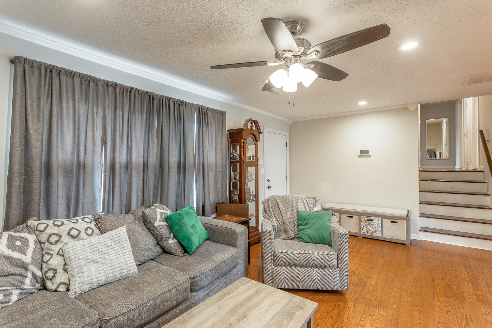 1306 Scout Road