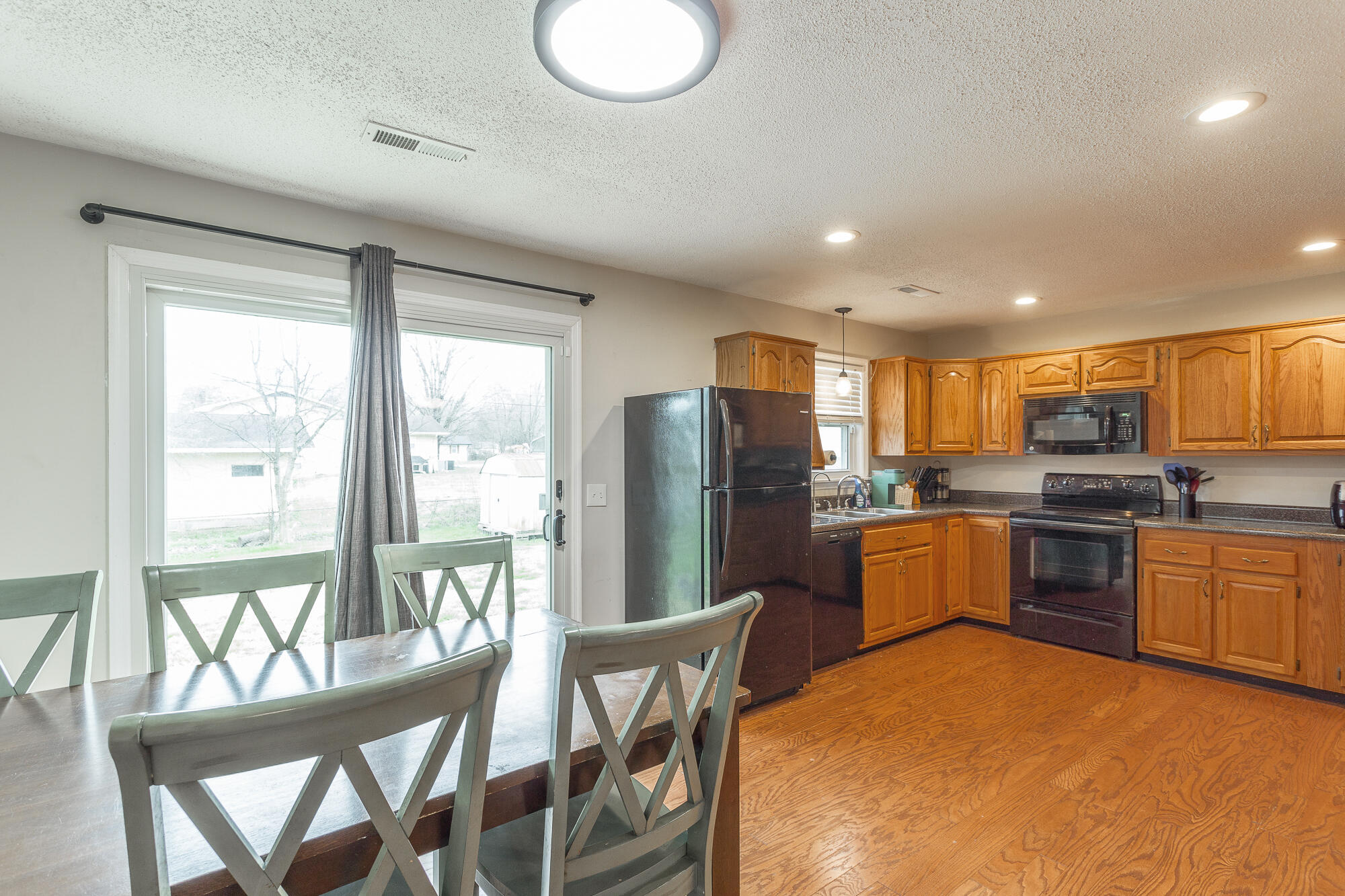 1306 Scout Road